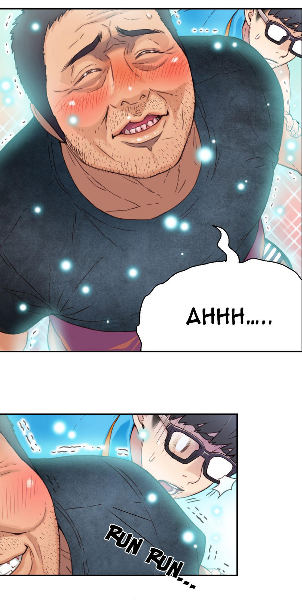 Sweet Guy Chap 3 - Next Chap 4