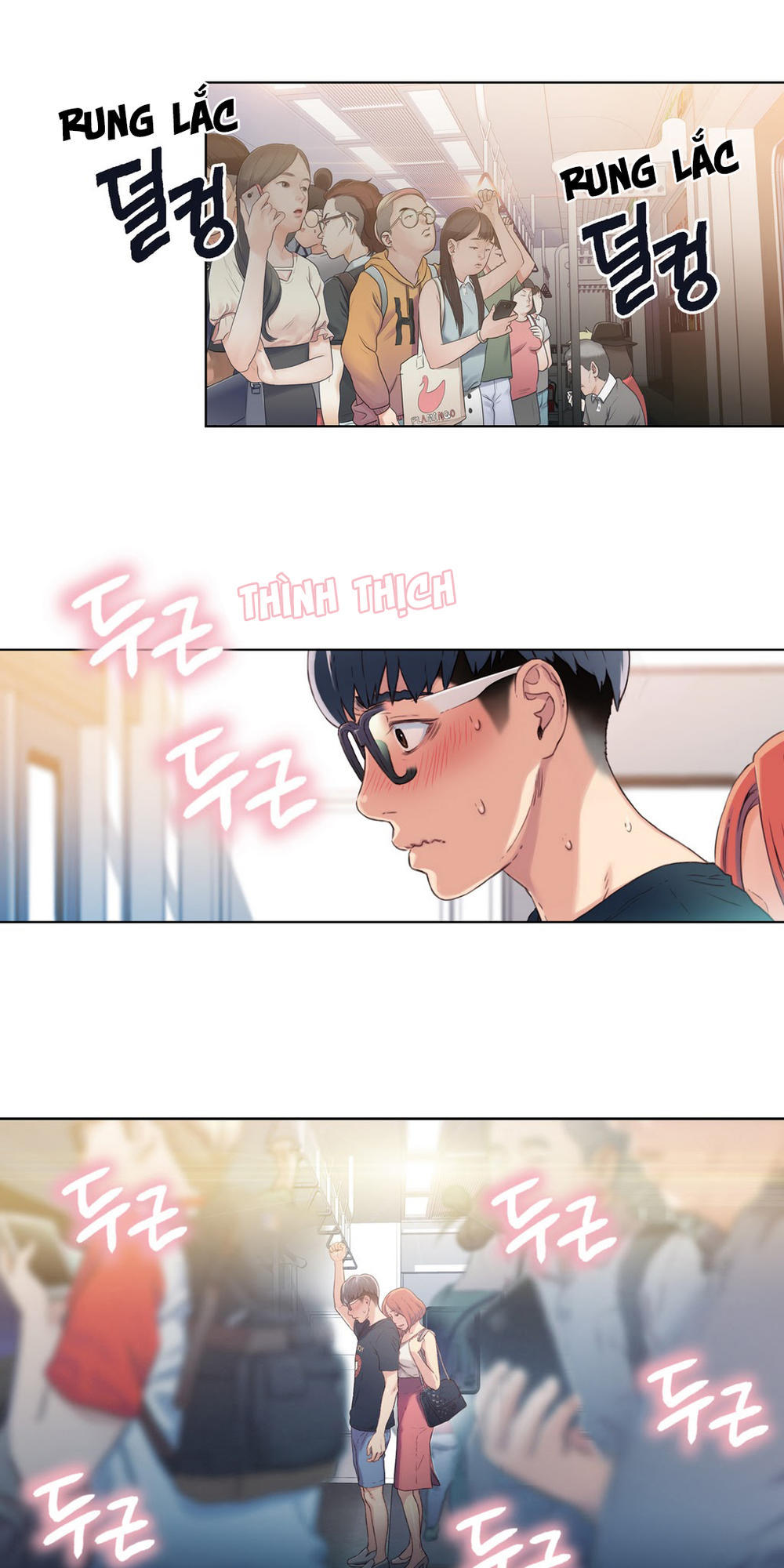 Sweet Guy Chap 3 - Next Chap 4