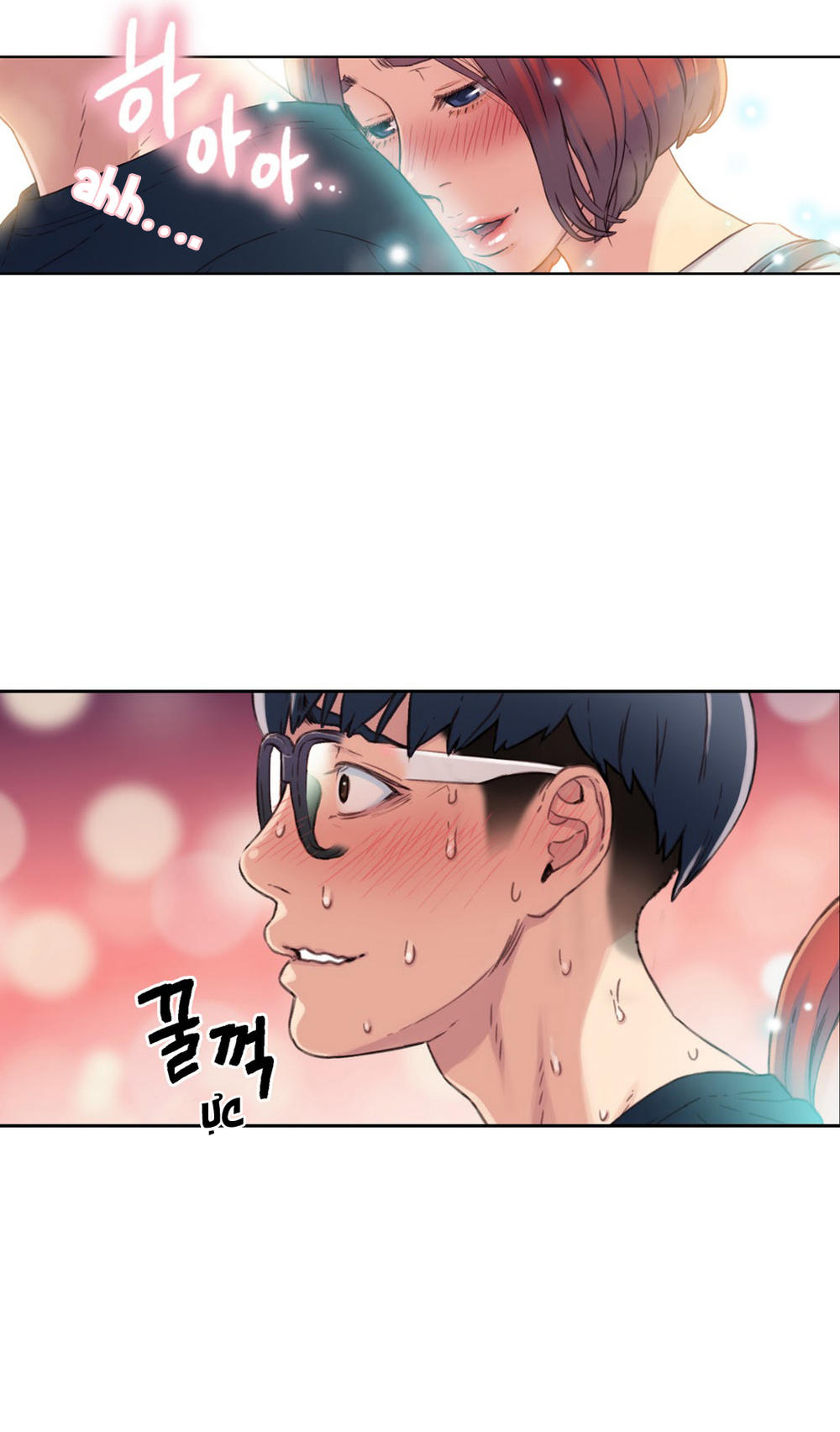 Sweet Guy Chap 3 - Next Chap 4