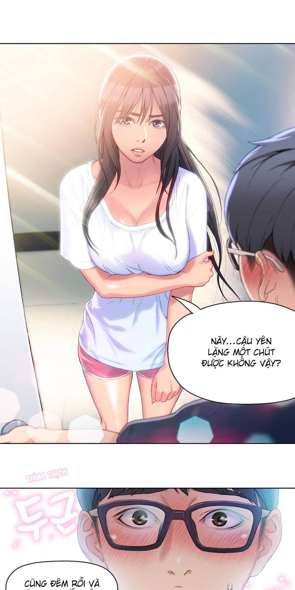 Sweet Guy Chap 3 - Next Chap 4