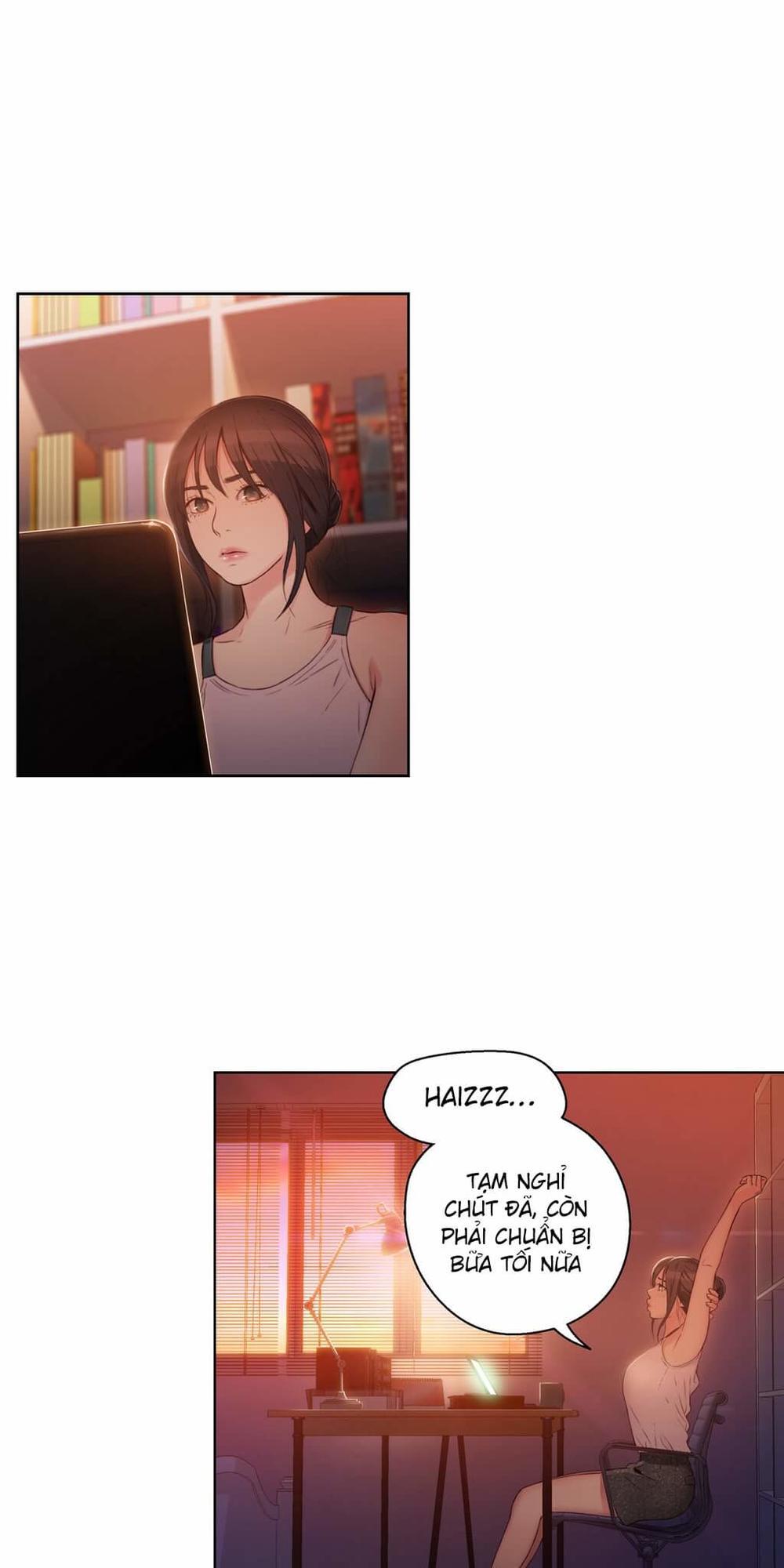 Sweet Guy Chap 30 - Next Chap 31