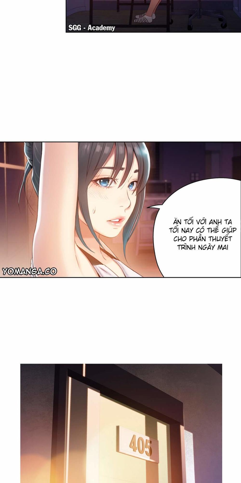 Sweet Guy Chap 30 - Next Chap 31