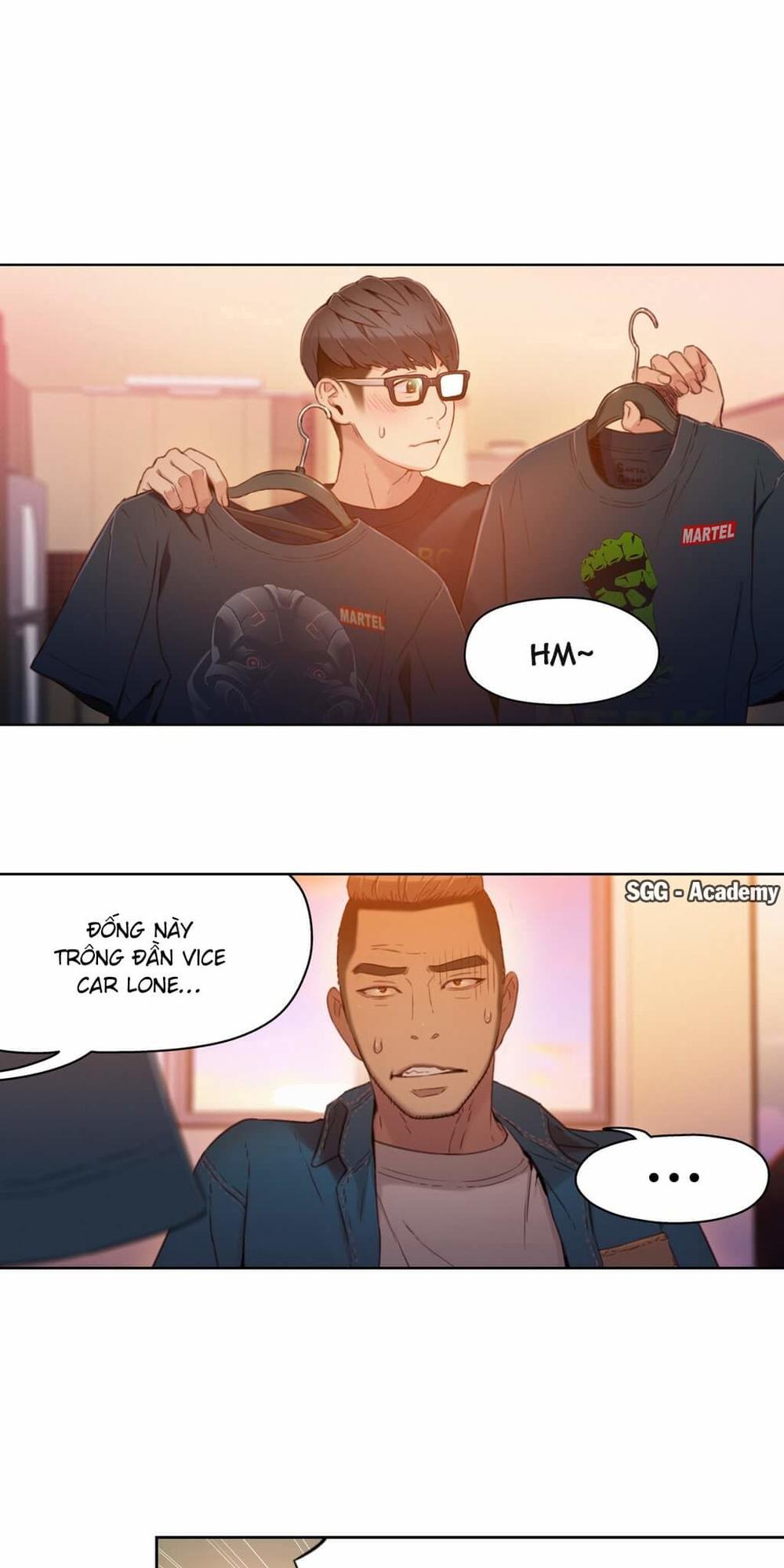 Sweet Guy Chap 30 - Next Chap 31