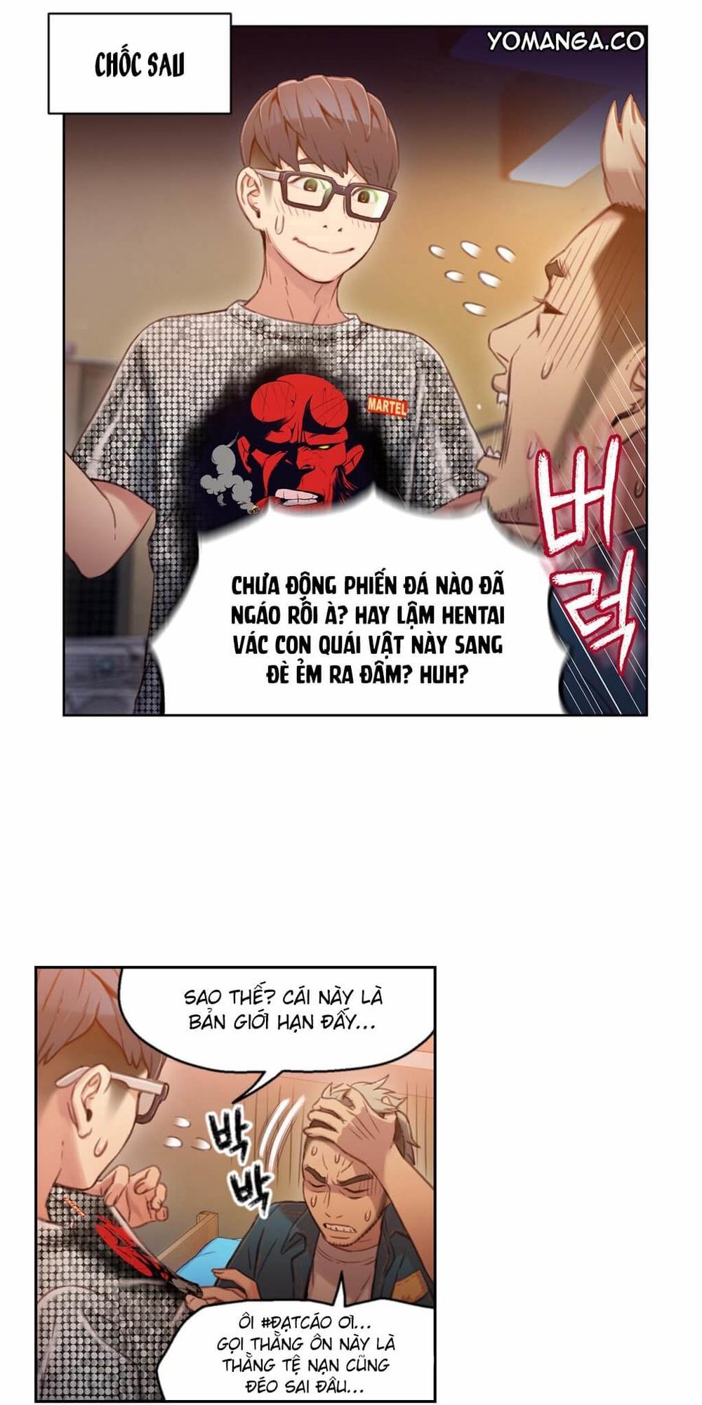 Sweet Guy Chap 30 - Next Chap 31