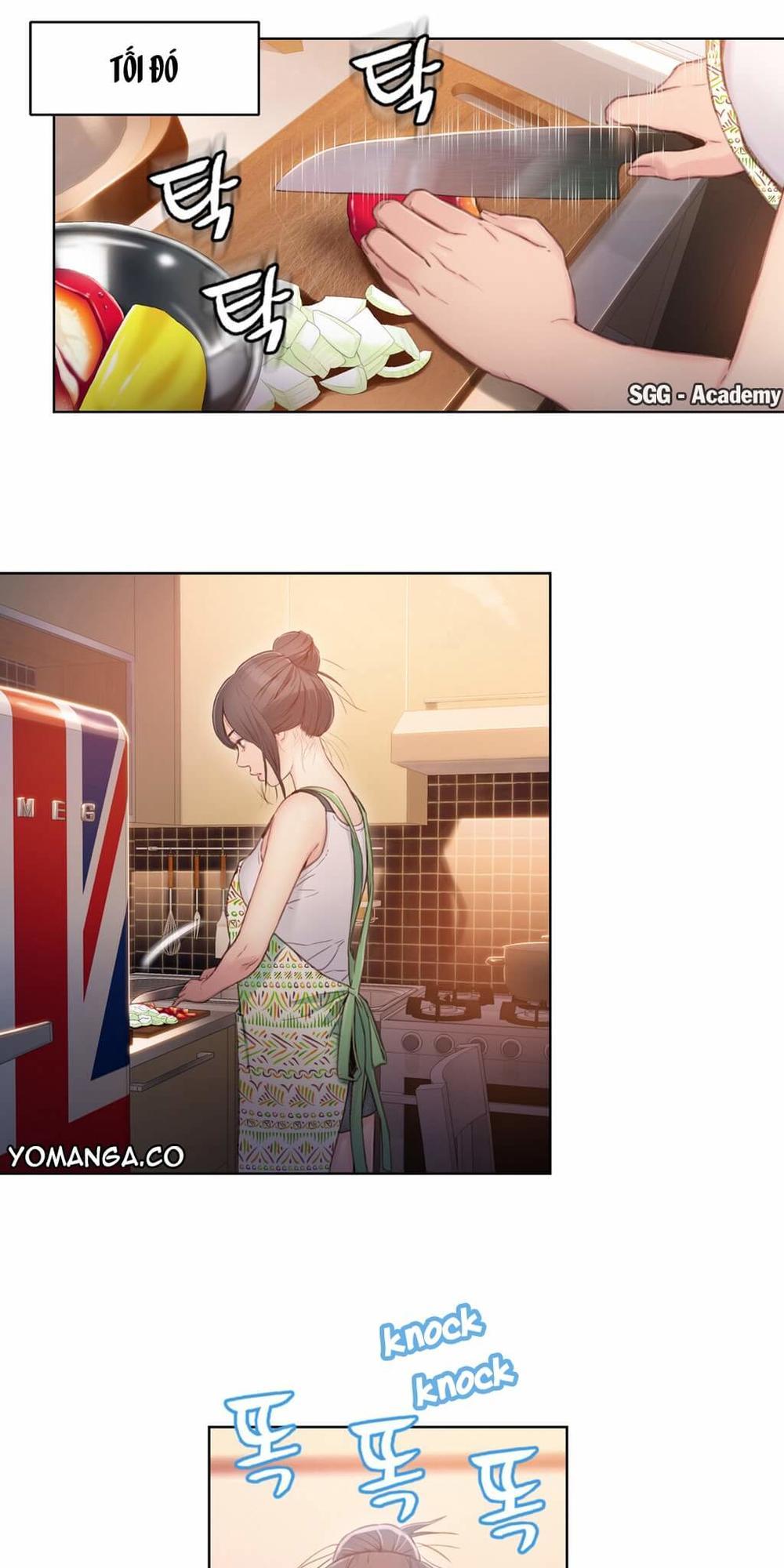 Sweet Guy Chap 30 - Next Chap 31