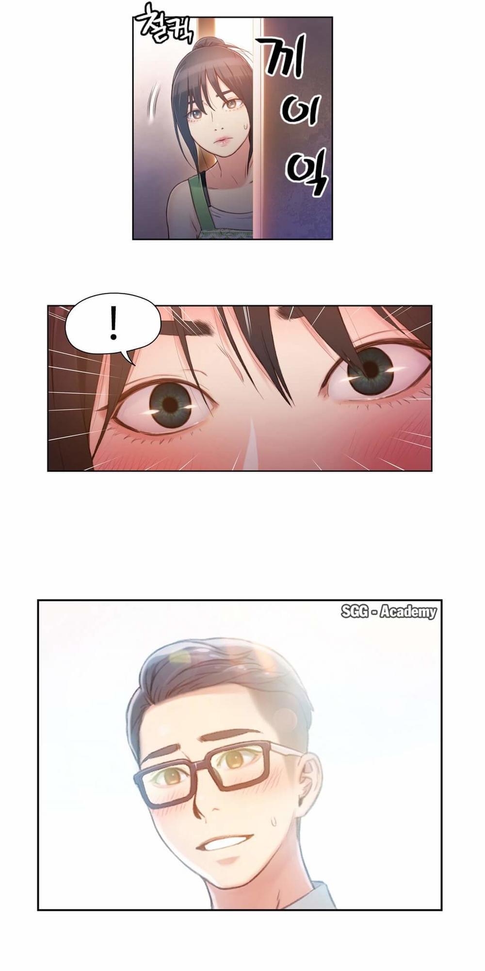 Sweet Guy Chap 30 - Next Chap 31