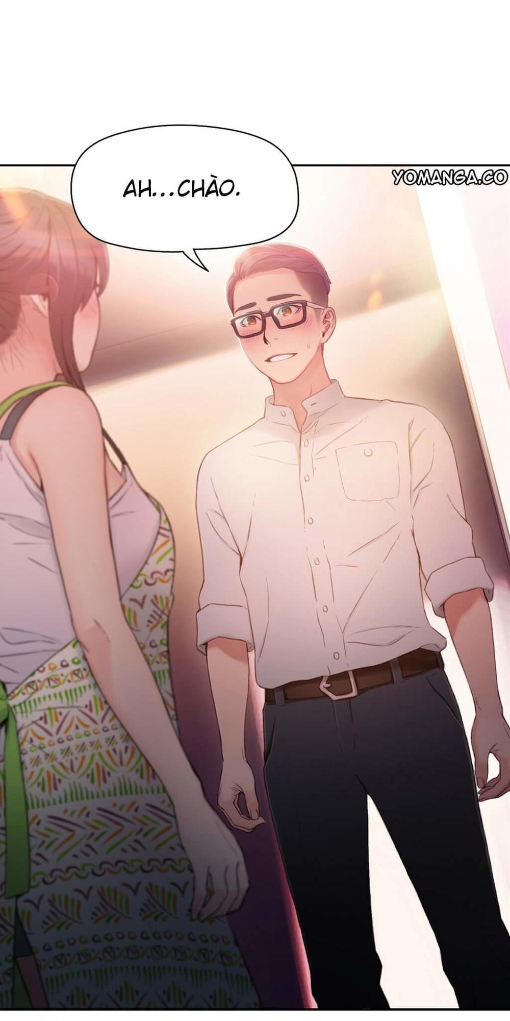 Sweet Guy Chap 30 - Next Chap 31