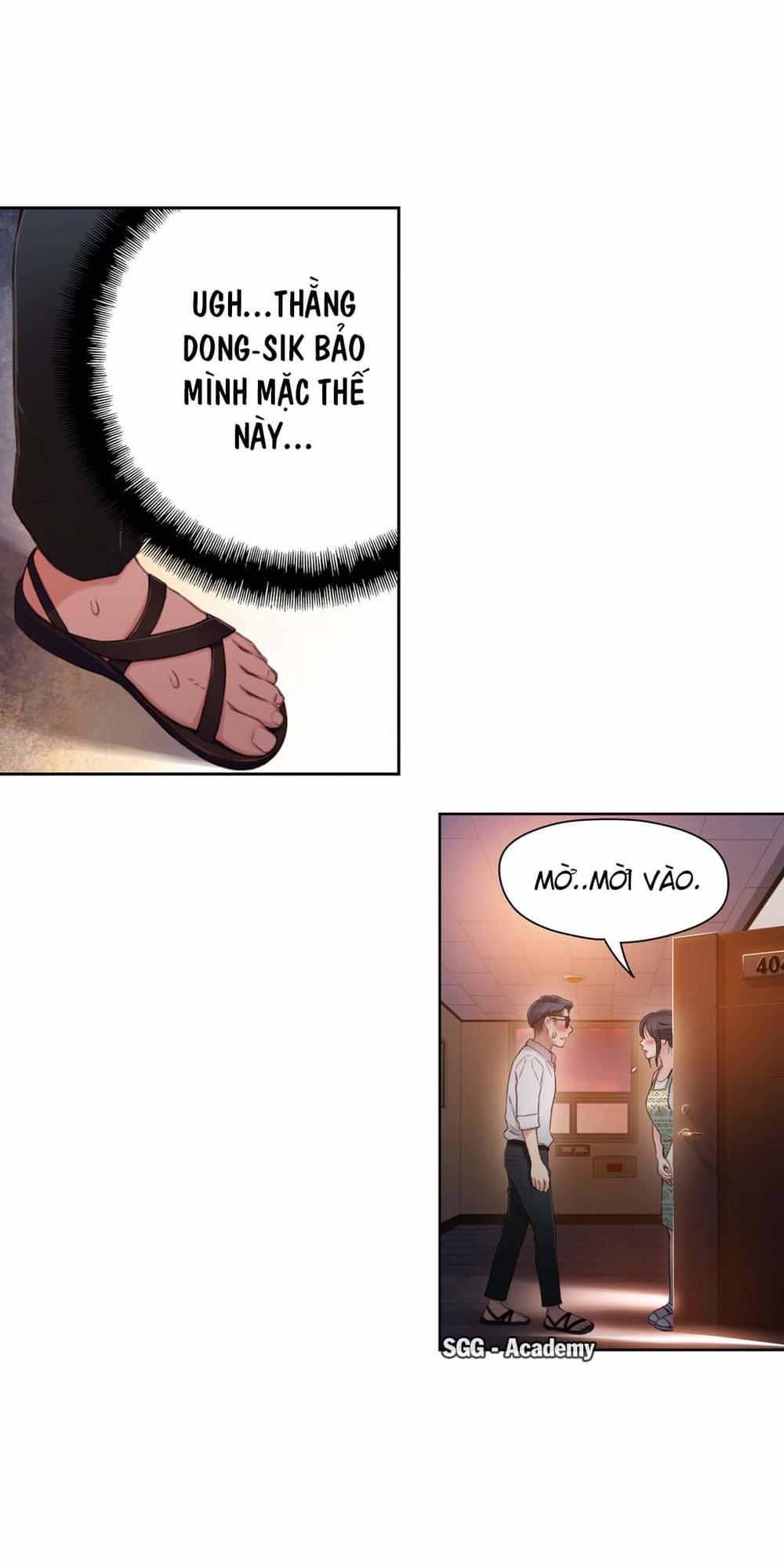 Sweet Guy Chap 30 - Next Chap 31