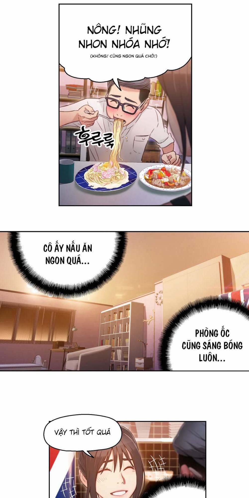 Sweet Guy Chap 30 - Next Chap 31