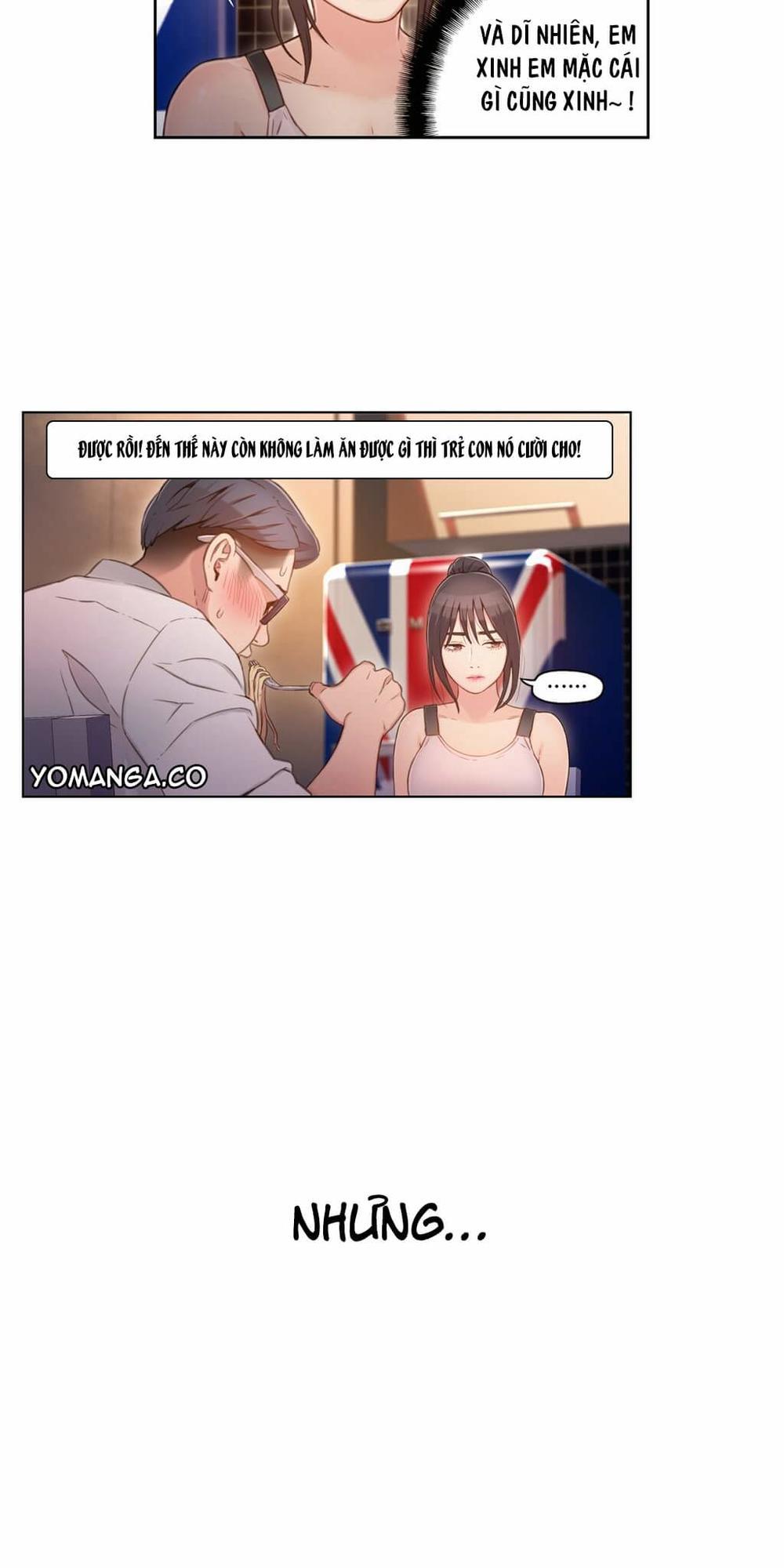 Sweet Guy Chap 30 - Next Chap 31