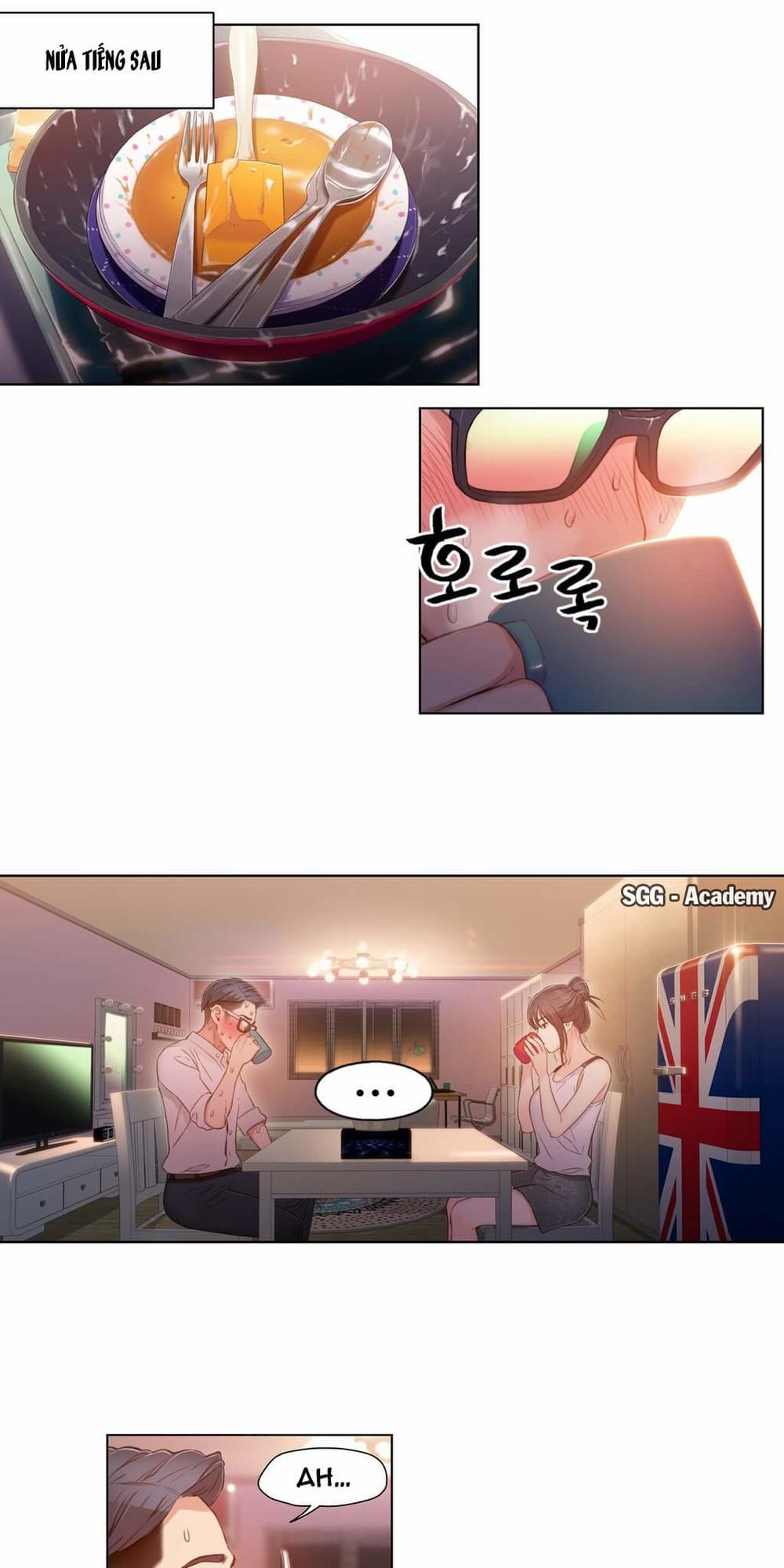Sweet Guy Chap 30 - Next Chap 31