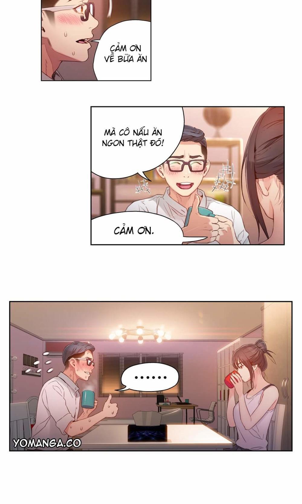 Sweet Guy Chap 30 - Next Chap 31