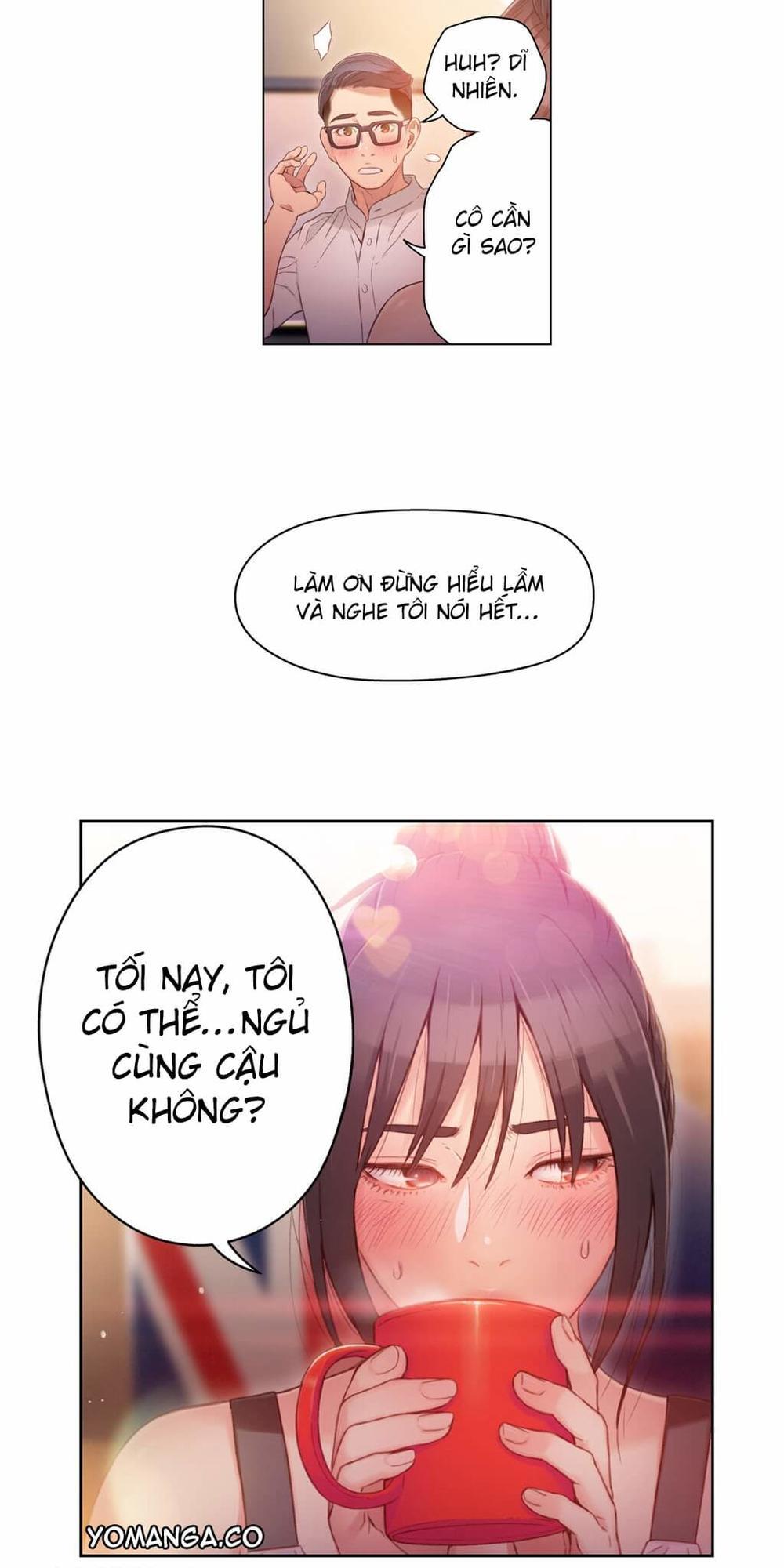 Sweet Guy Chap 30 - Next Chap 31