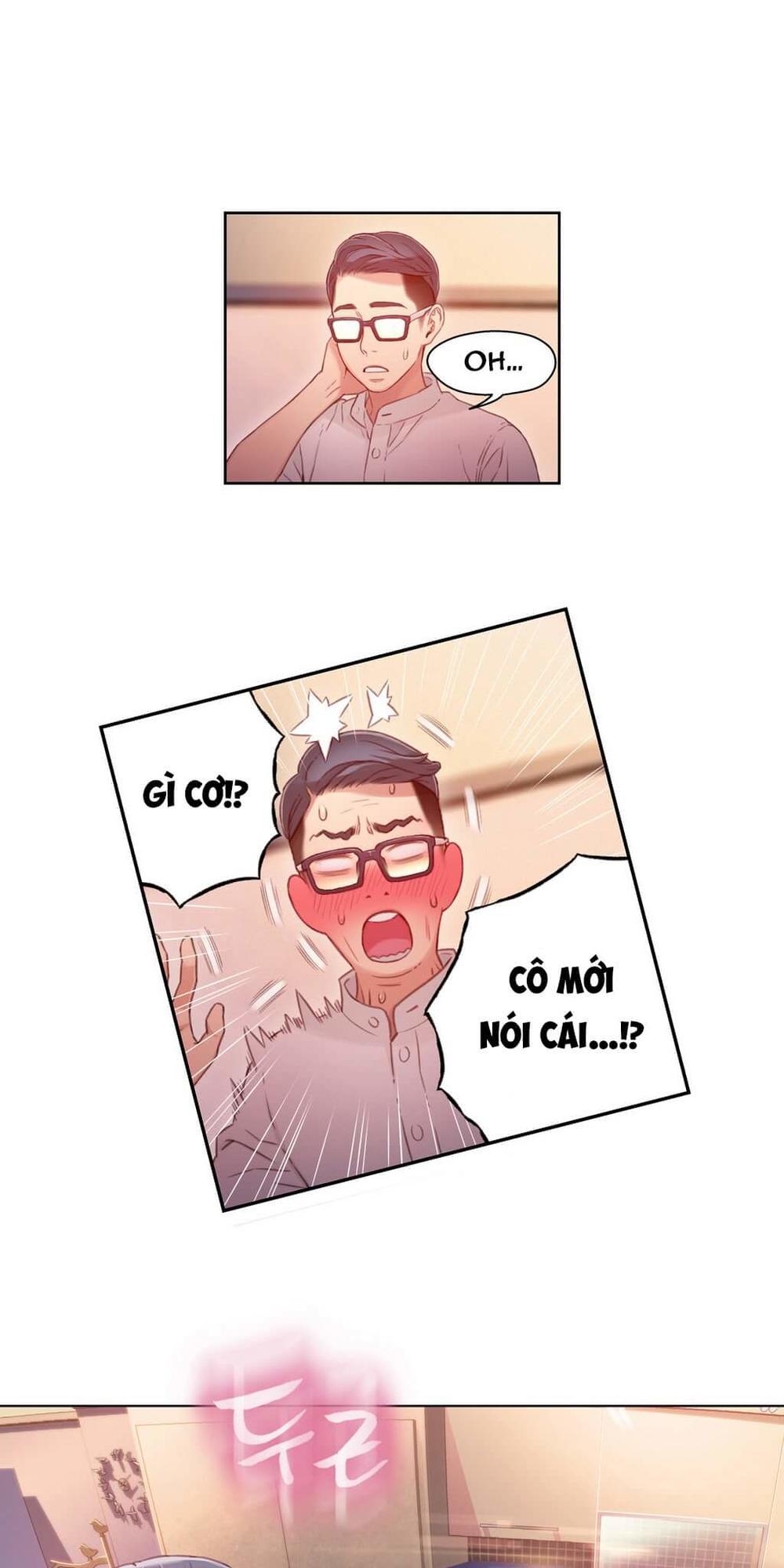 Sweet Guy Chap 30 - Next Chap 31