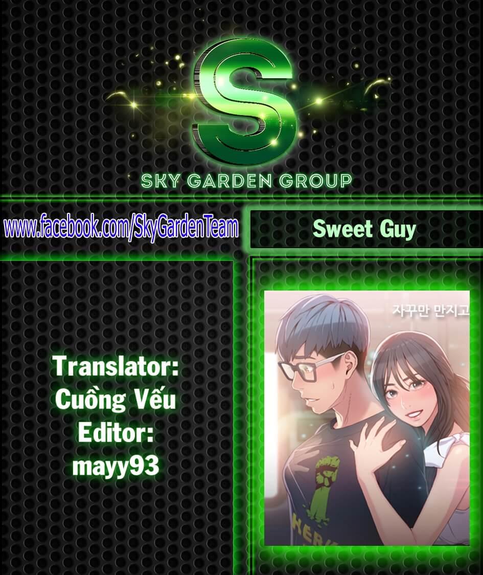Sweet Guy Chap 30 - Next Chap 31