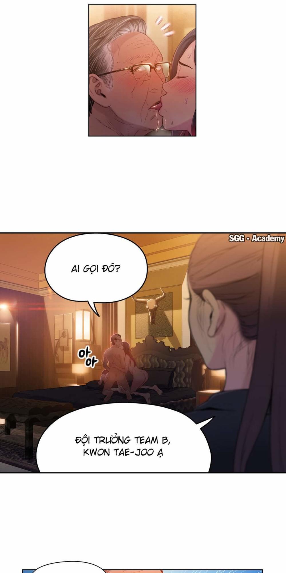 Sweet Guy Chap 30 - Next Chap 31