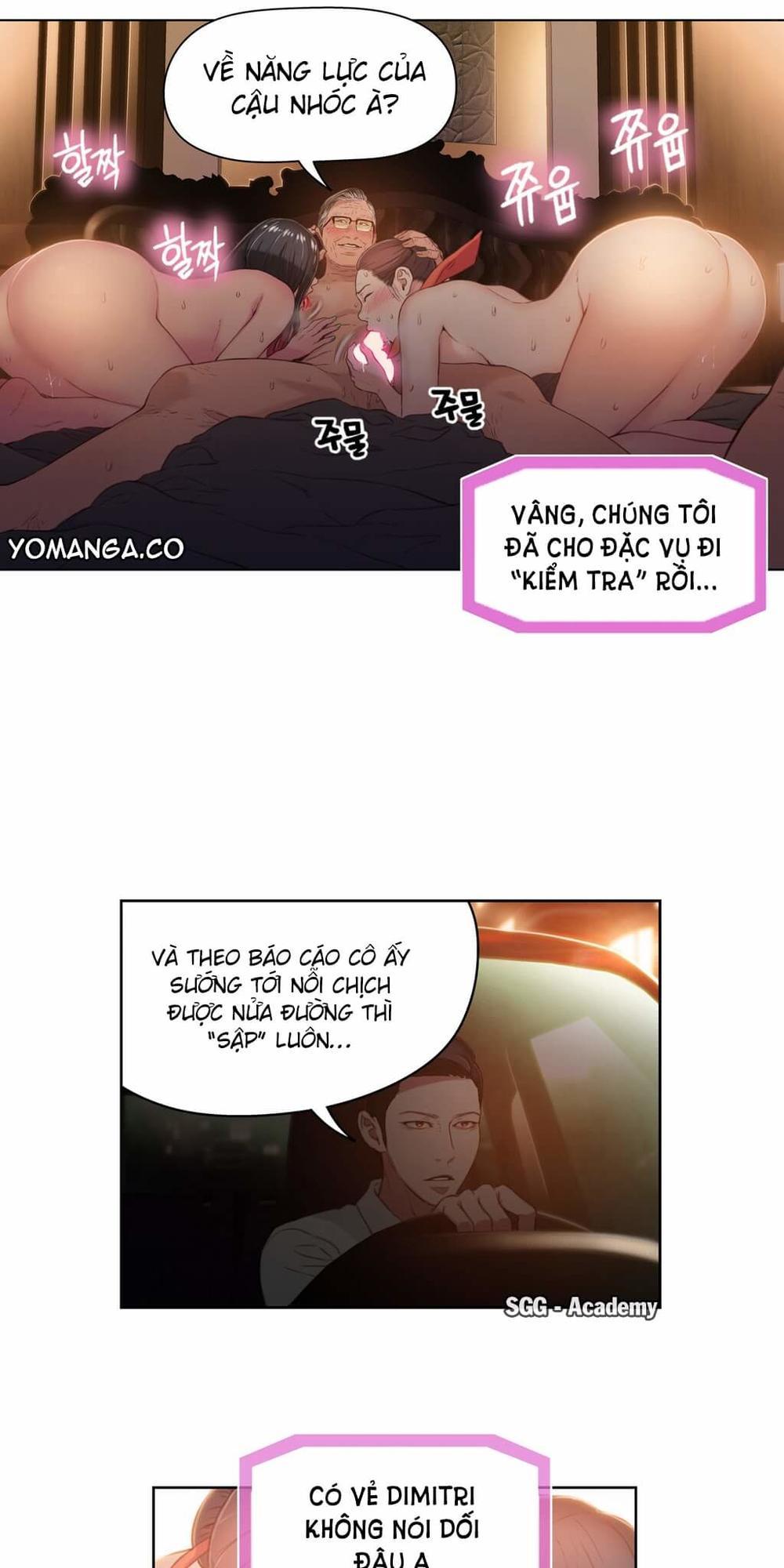 Sweet Guy Chap 30 - Next Chap 31