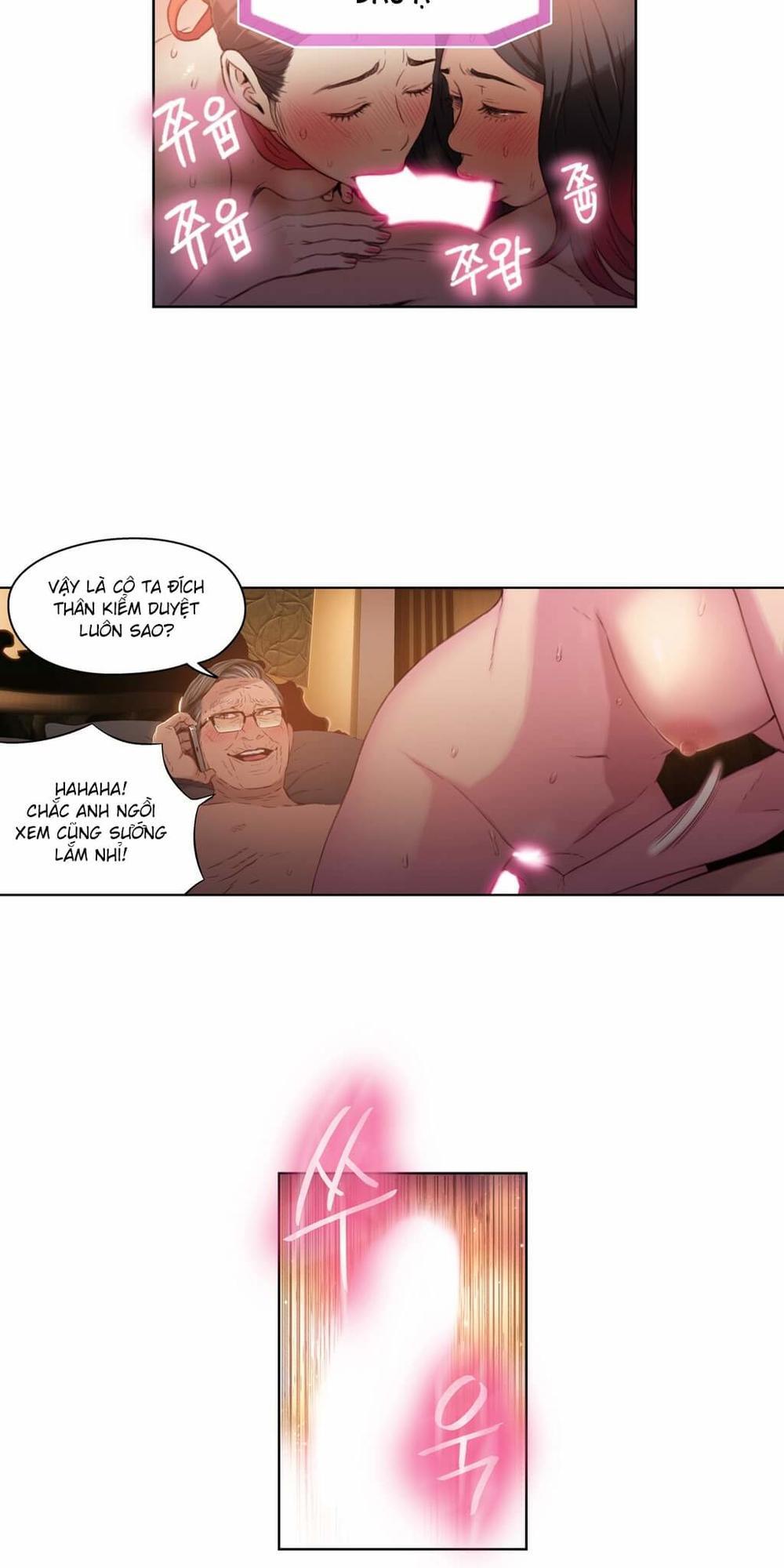 Sweet Guy Chap 30 - Next Chap 31