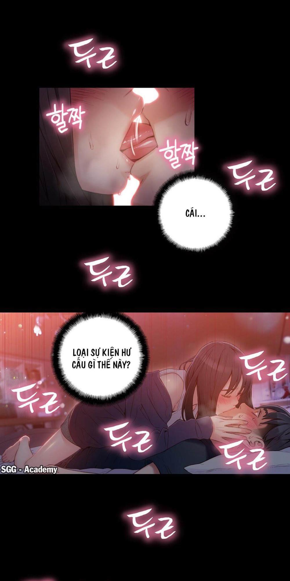 Sweet Guy Chap 32 - Next Chap 33