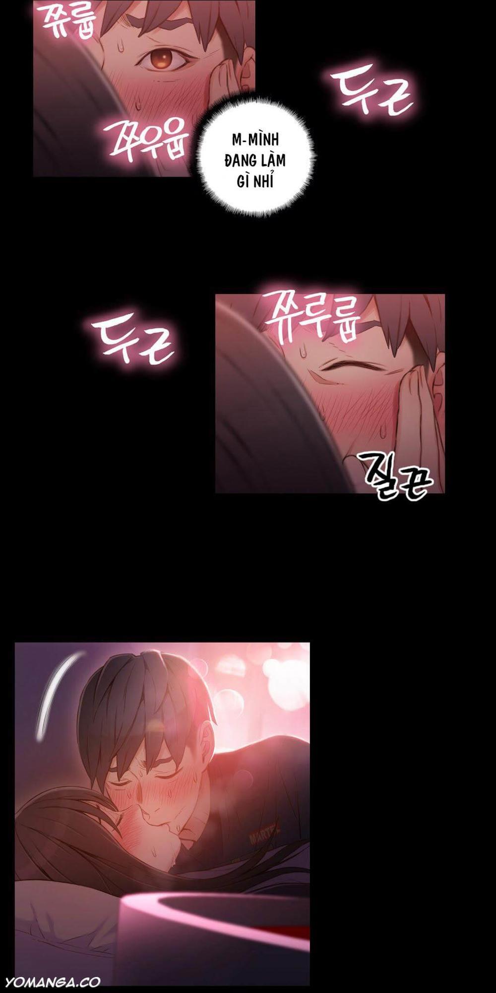 Sweet Guy Chap 32 - Next Chap 33