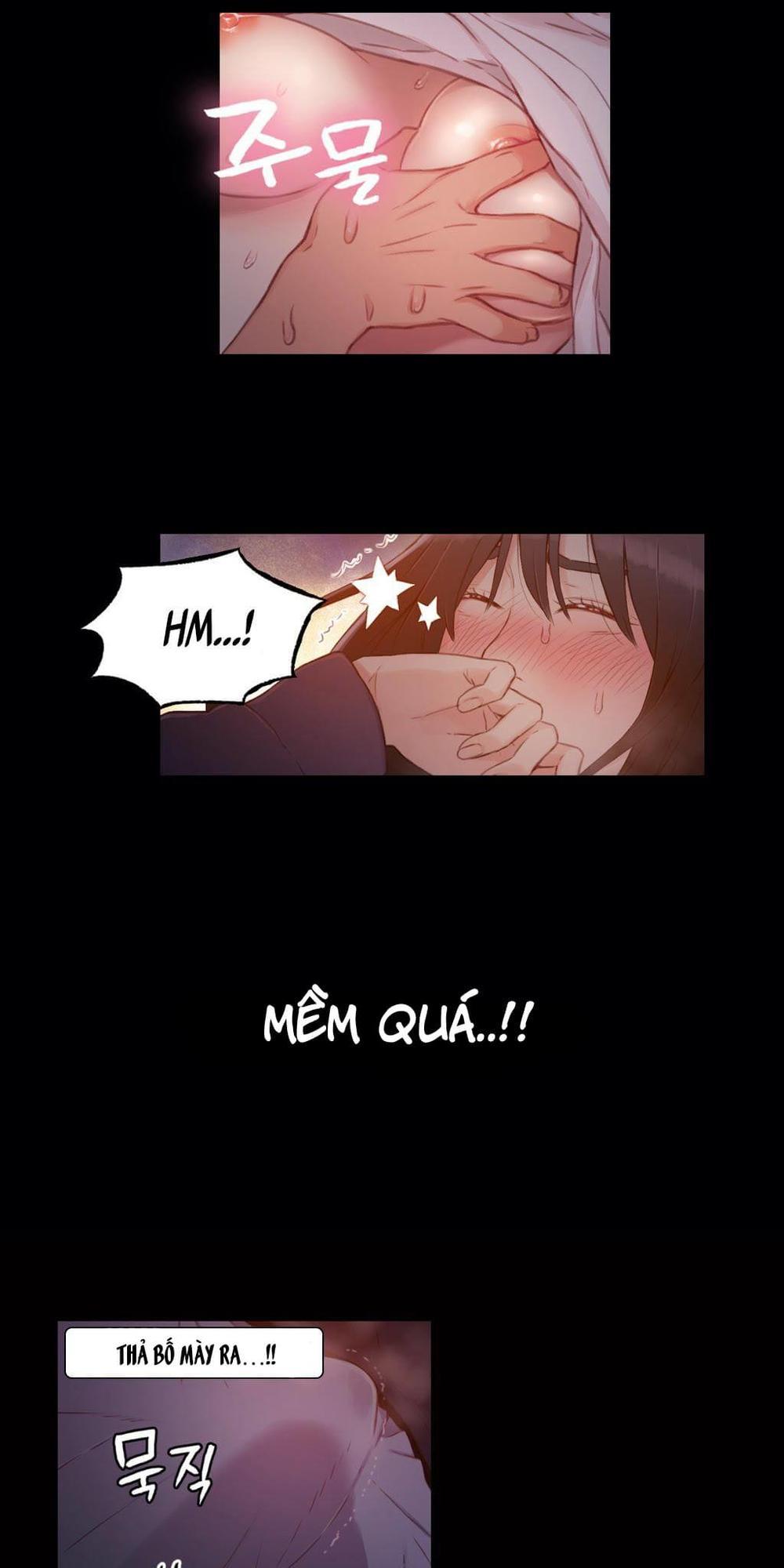 Sweet Guy Chap 32 - Next Chap 33