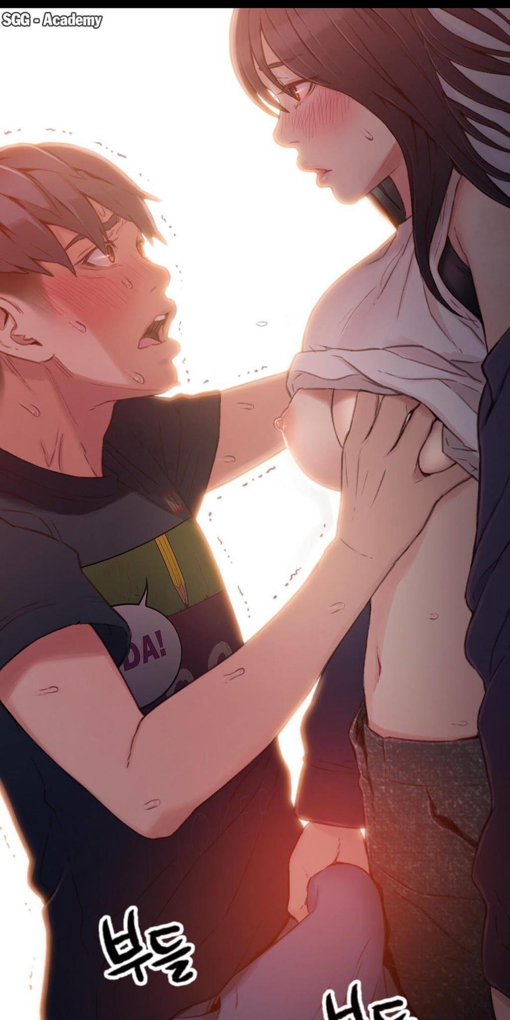 Sweet Guy Chap 32 - Next Chap 33