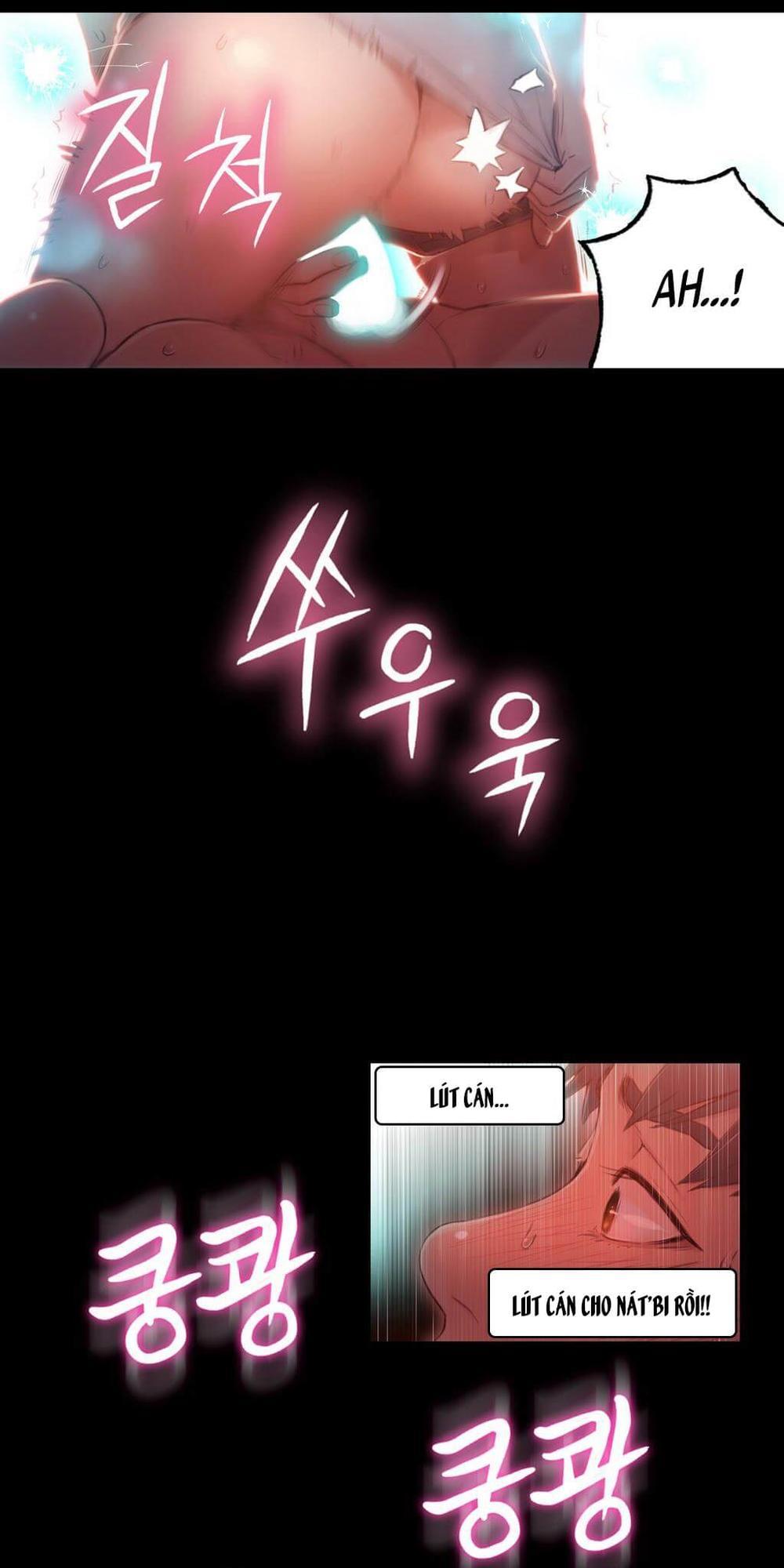 Sweet Guy Chap 32 - Next Chap 33