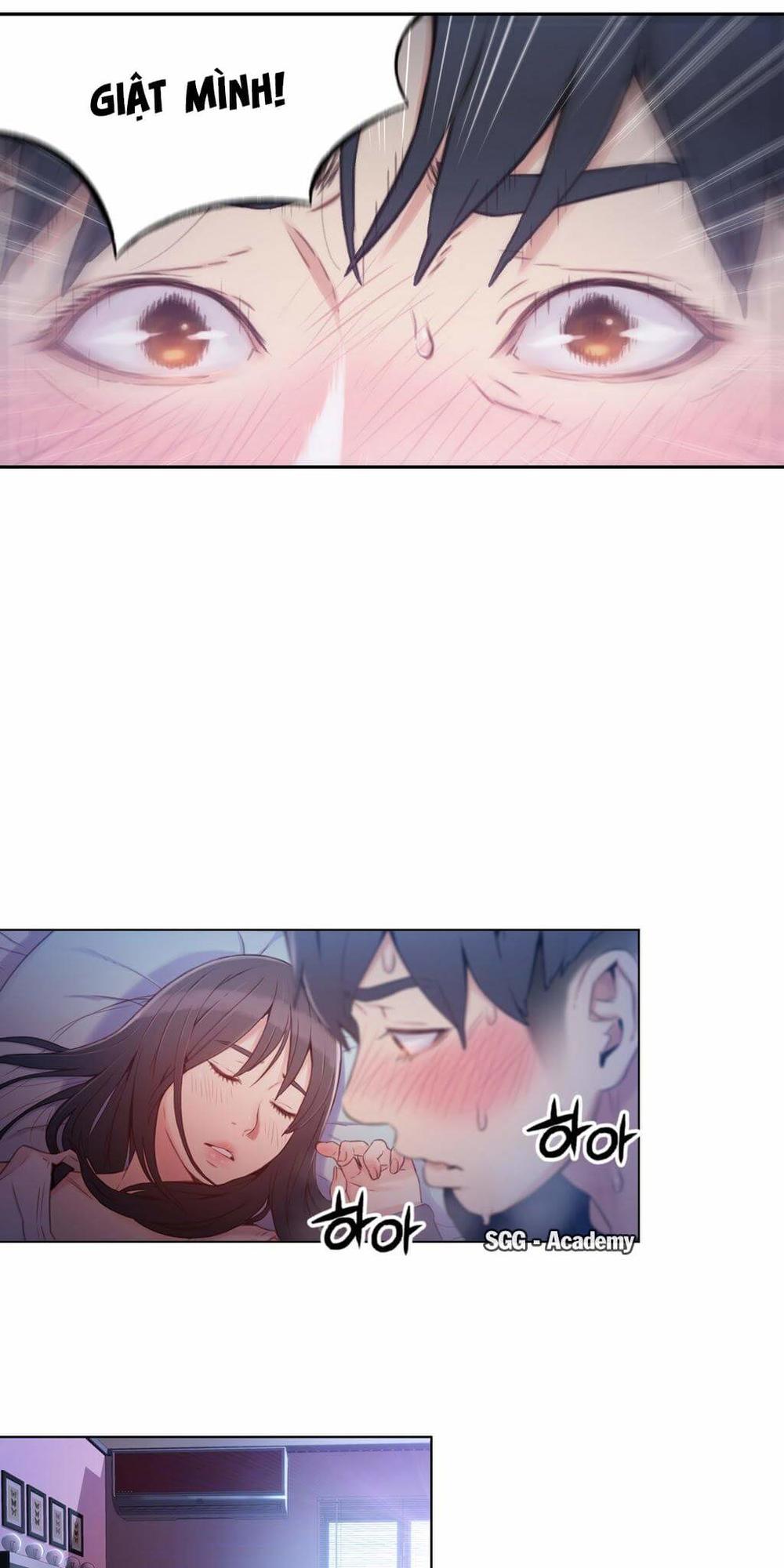 Sweet Guy Chap 32 - Next Chap 33