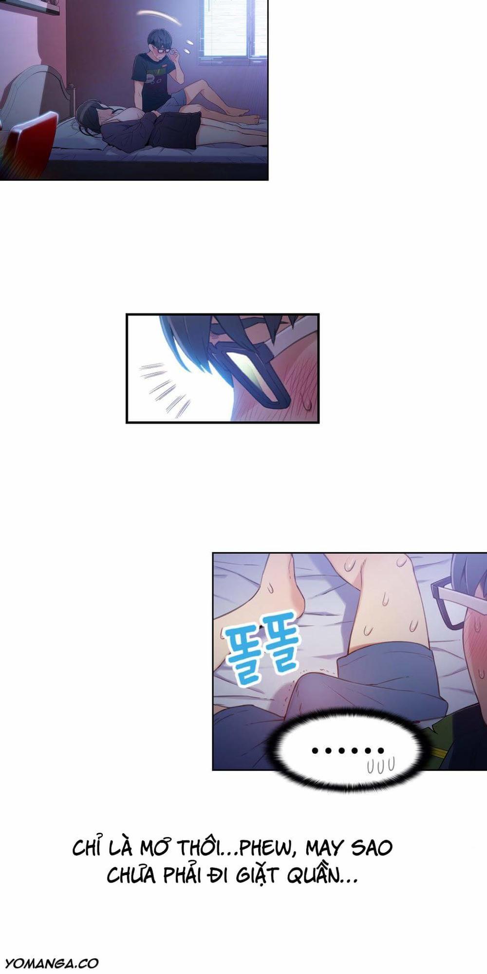 Sweet Guy Chap 32 - Next Chap 33