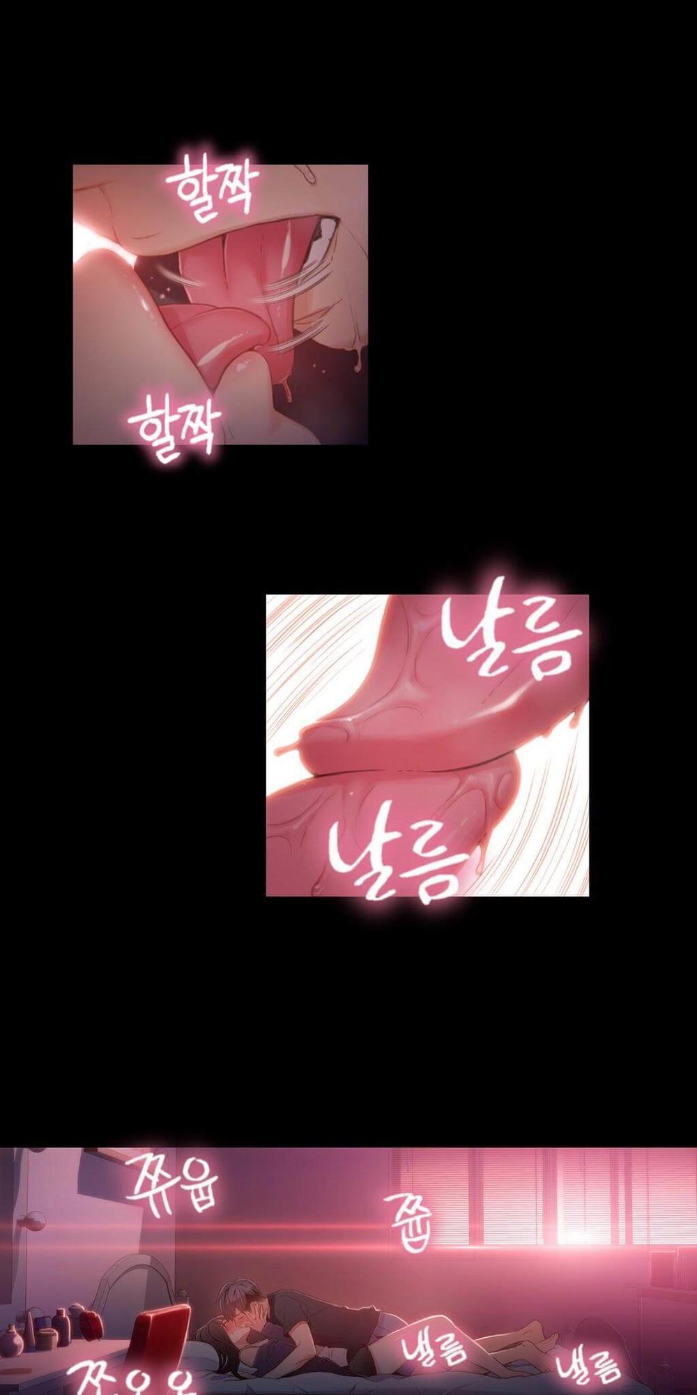 Sweet Guy Chap 32 - Next Chap 33