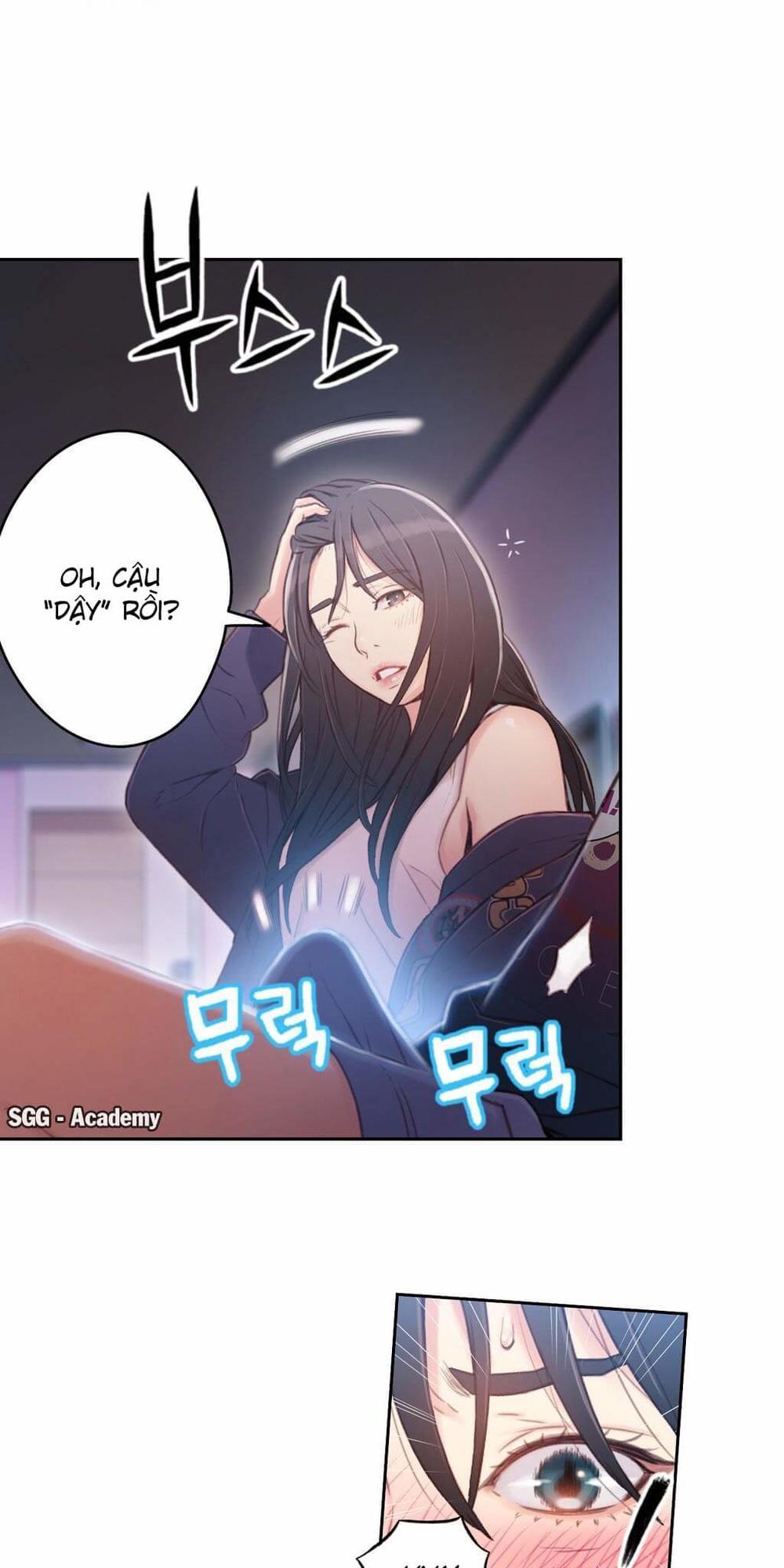 Sweet Guy Chap 32 - Next Chap 33