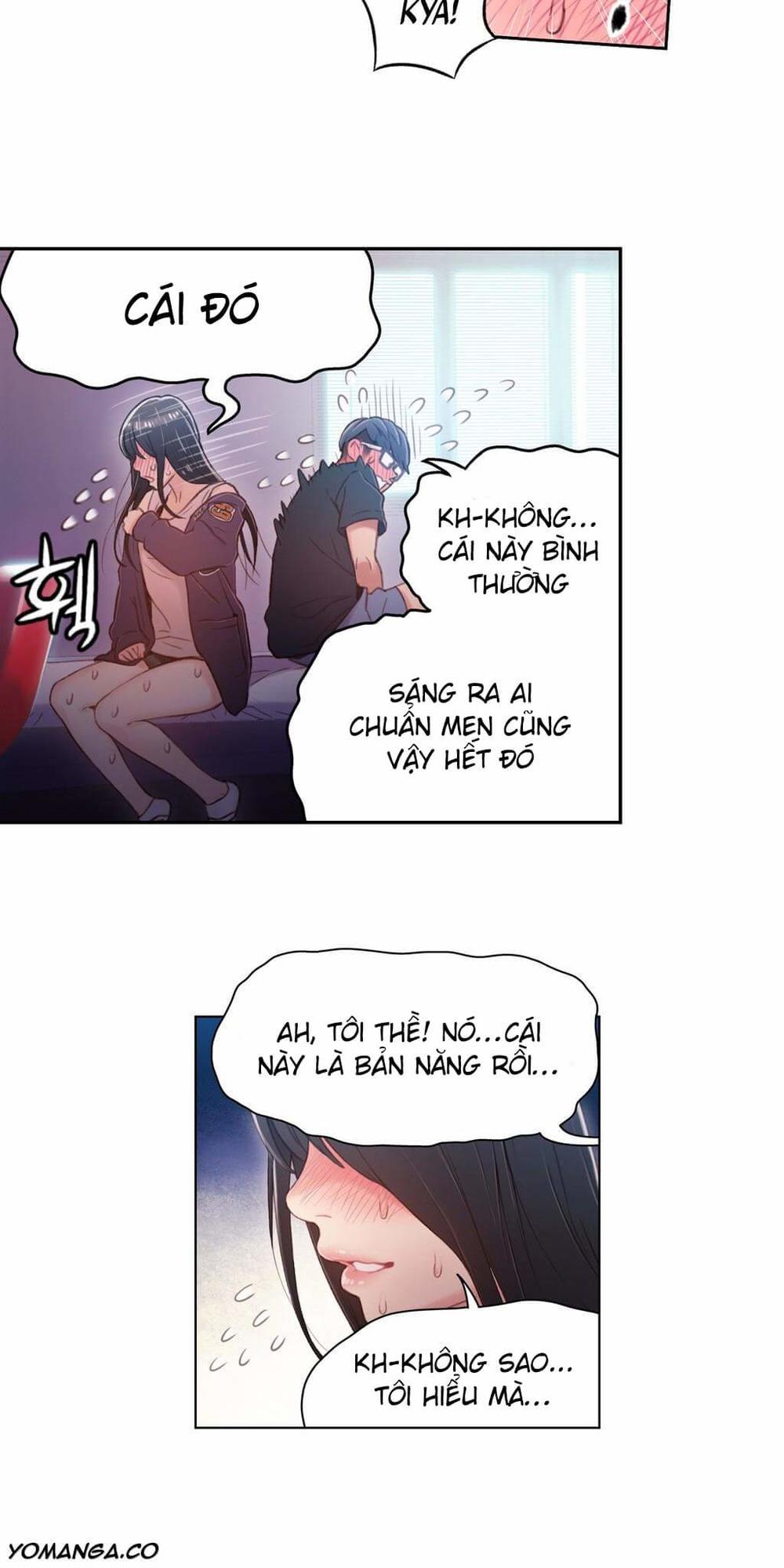 Sweet Guy Chap 32 - Next Chap 33