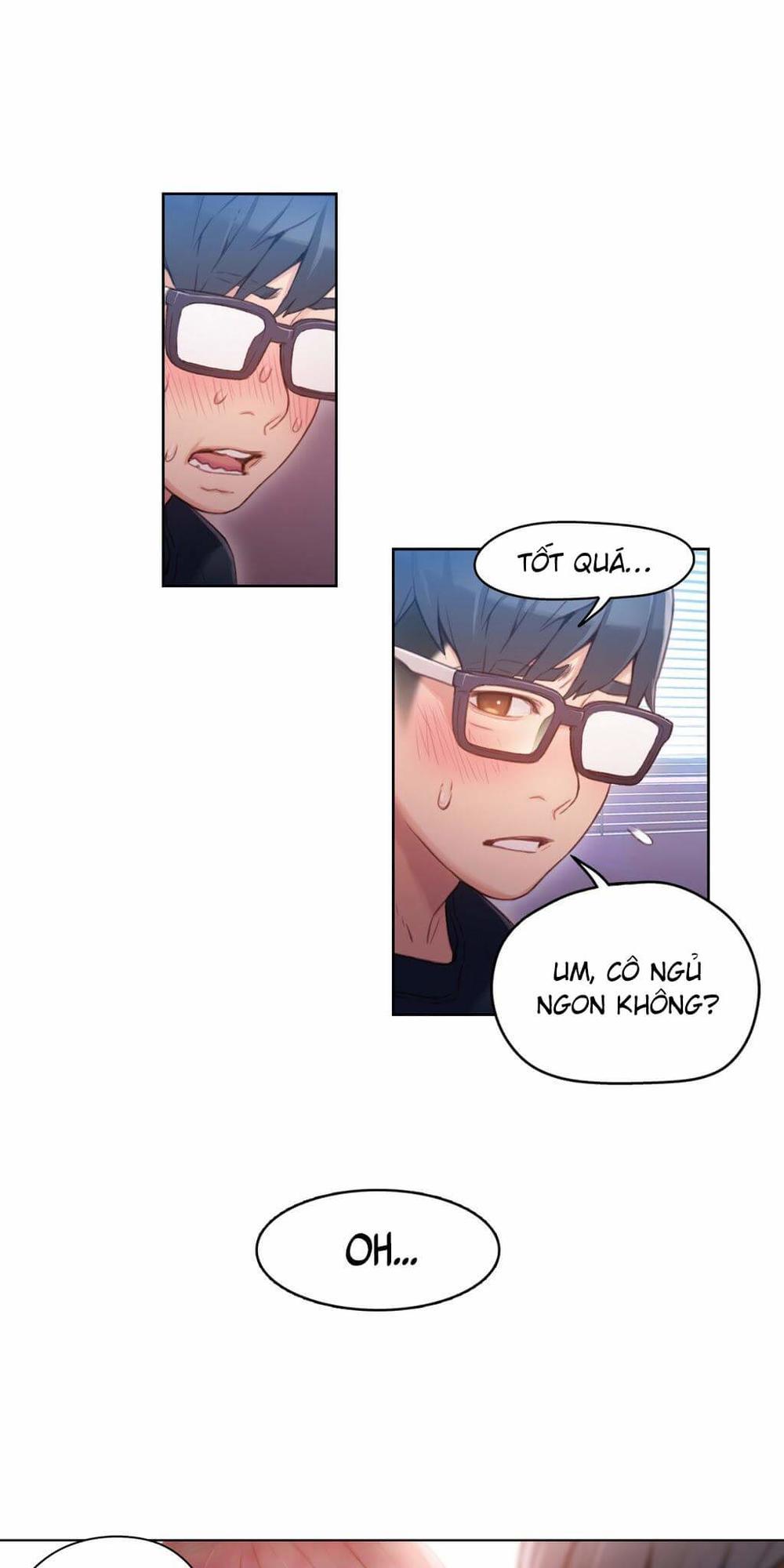 Sweet Guy Chap 32 - Next Chap 33