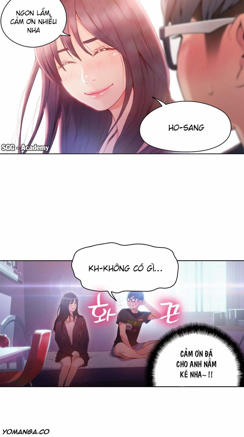 Sweet Guy Chap 32 - Next Chap 33