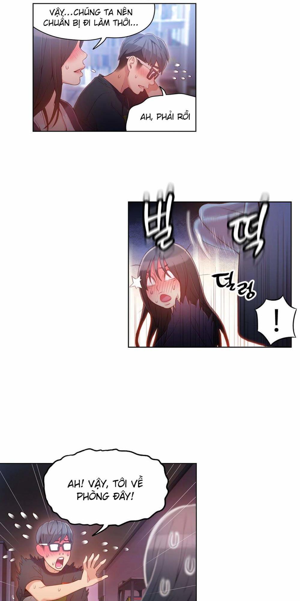 Sweet Guy Chap 32 - Next Chap 33