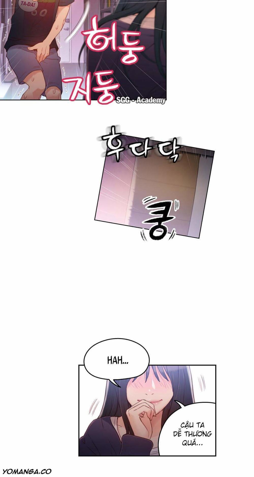 Sweet Guy Chap 32 - Next Chap 33