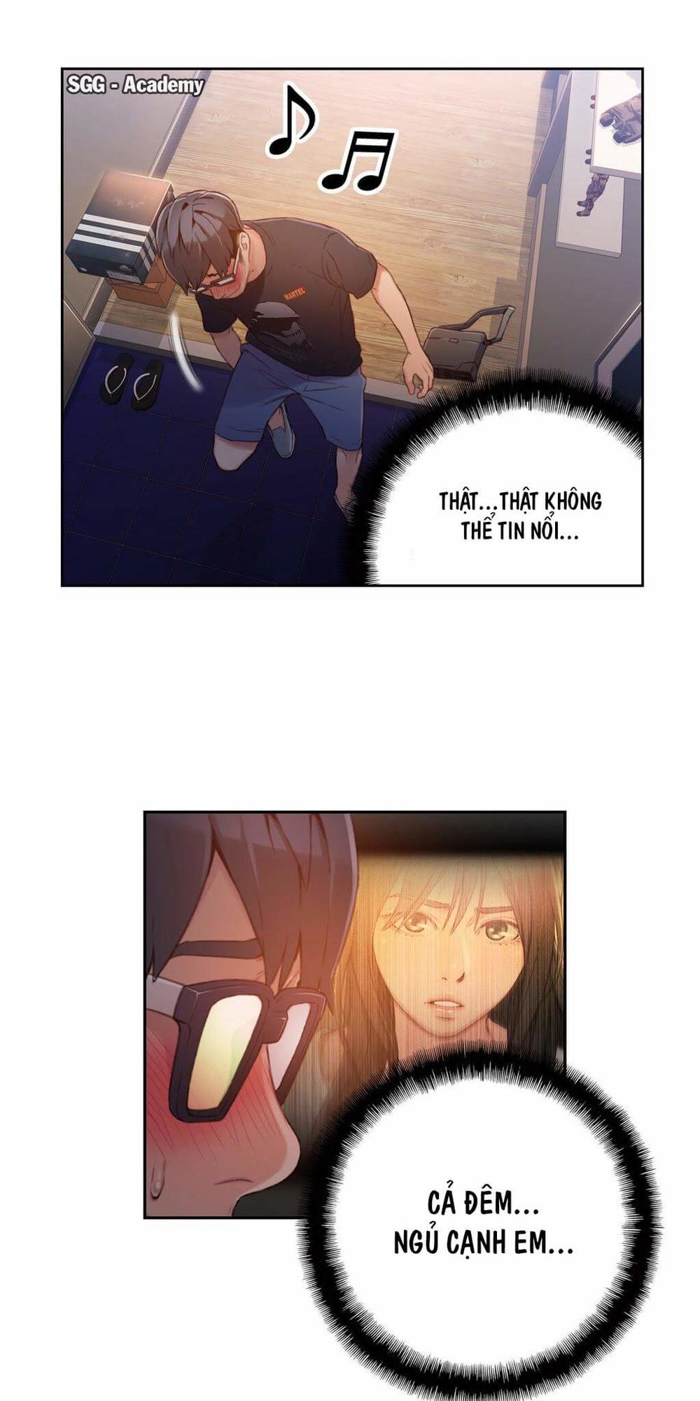 Sweet Guy Chap 32 - Next Chap 33