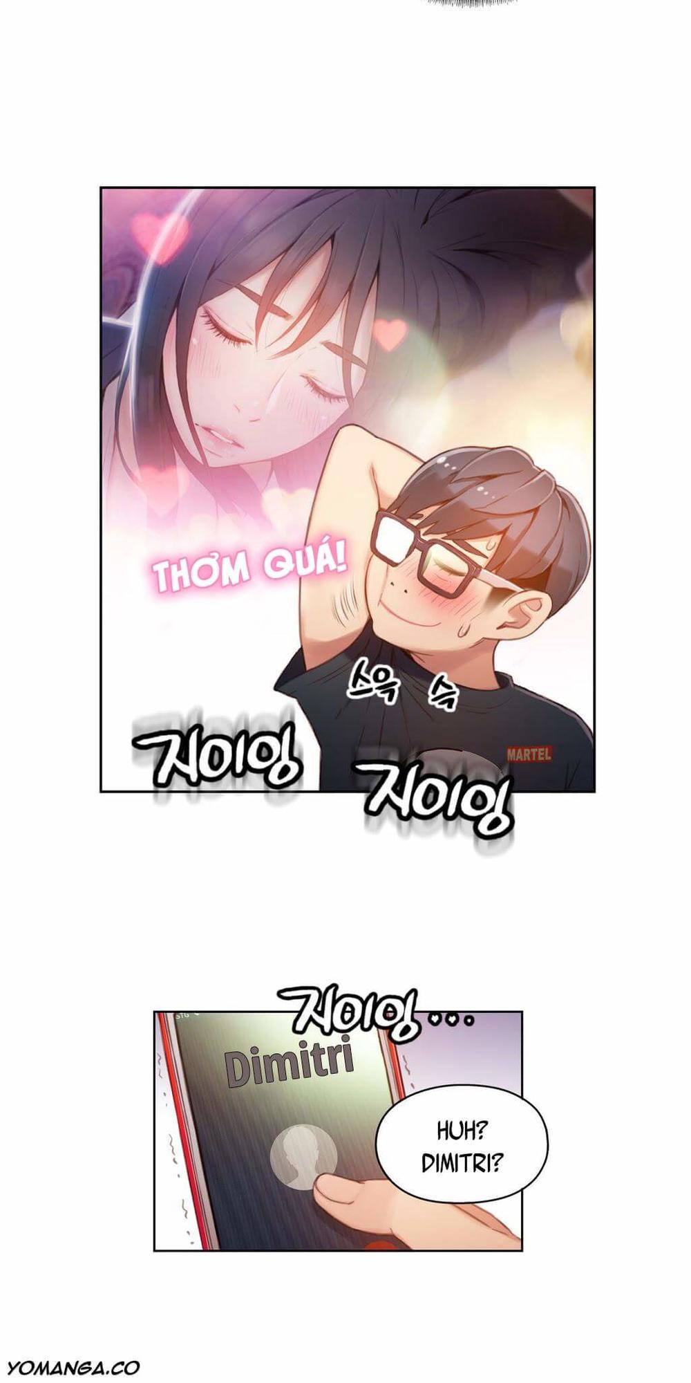Sweet Guy Chap 32 - Next Chap 33