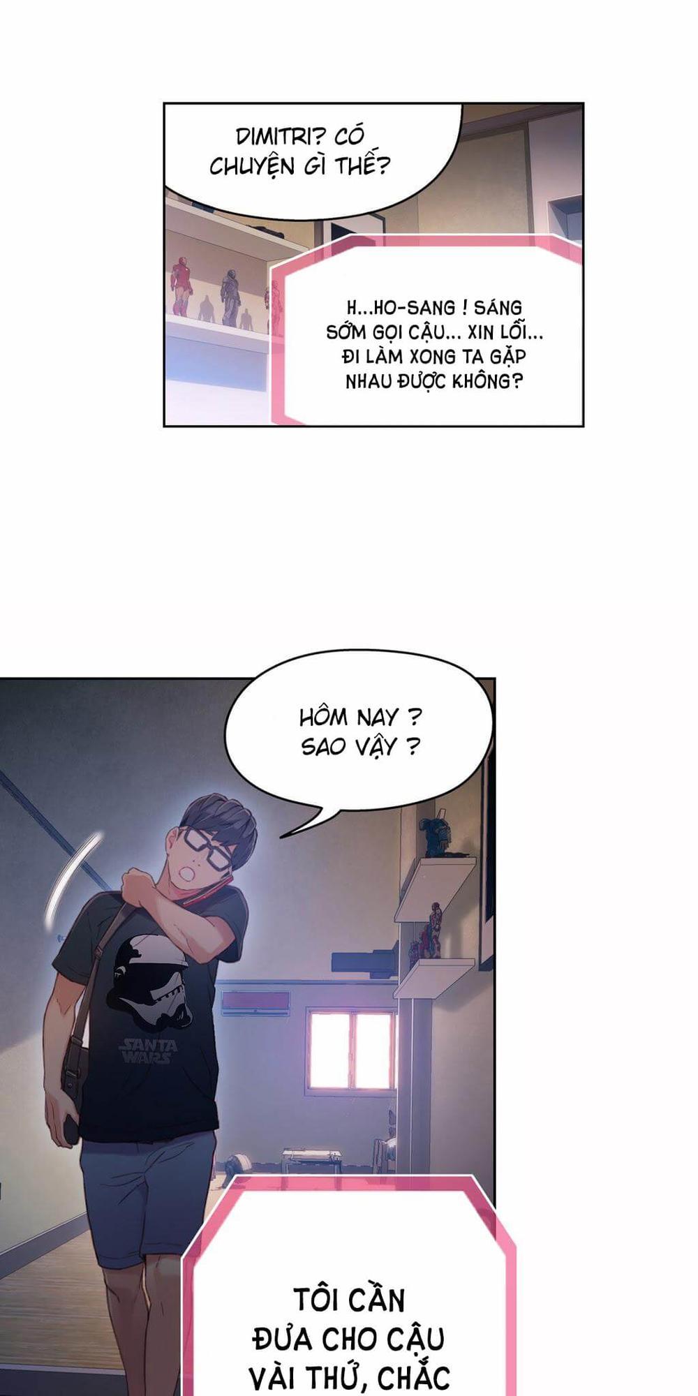 Sweet Guy Chap 32 - Next Chap 33