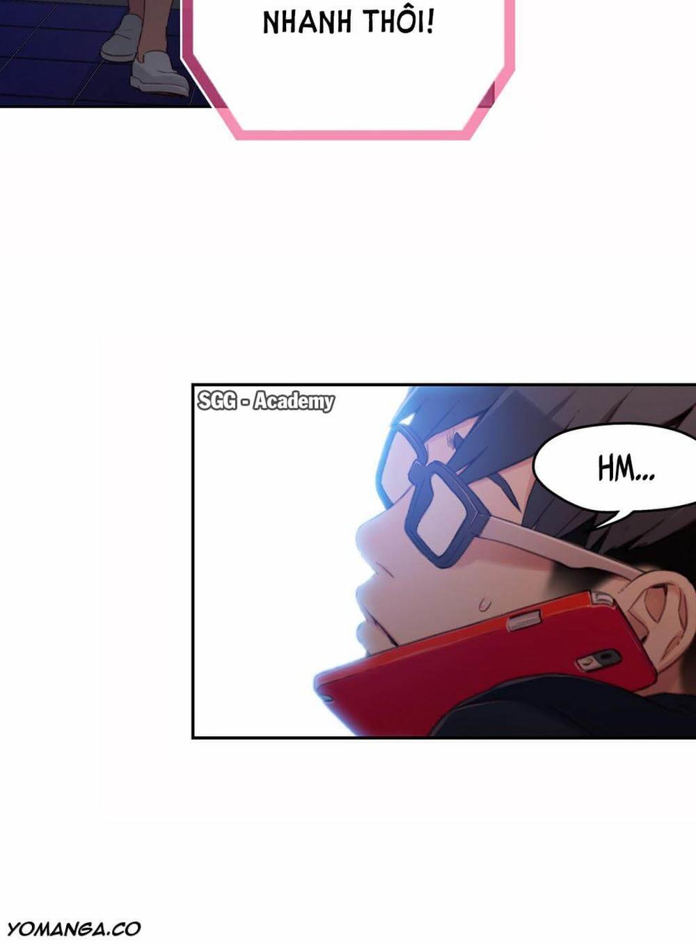 Sweet Guy Chap 32 - Next Chap 33