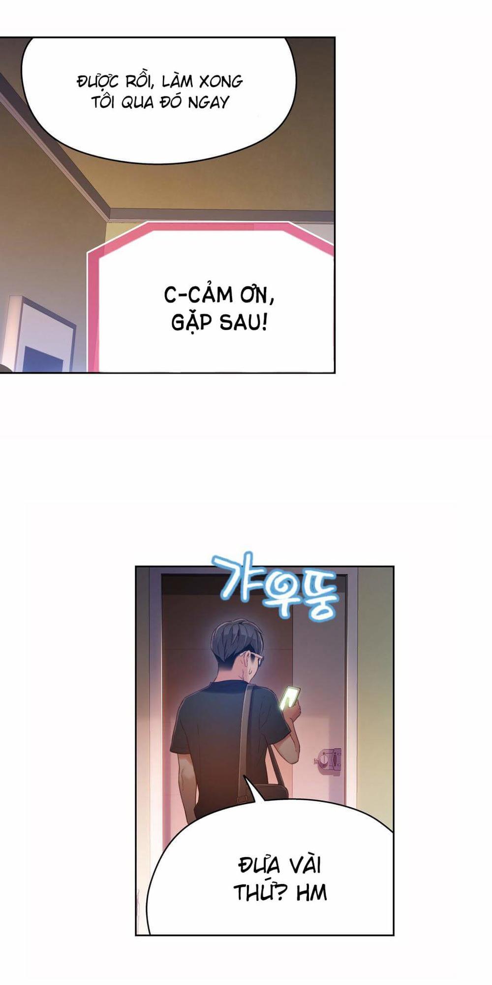 Sweet Guy Chap 32 - Next Chap 33