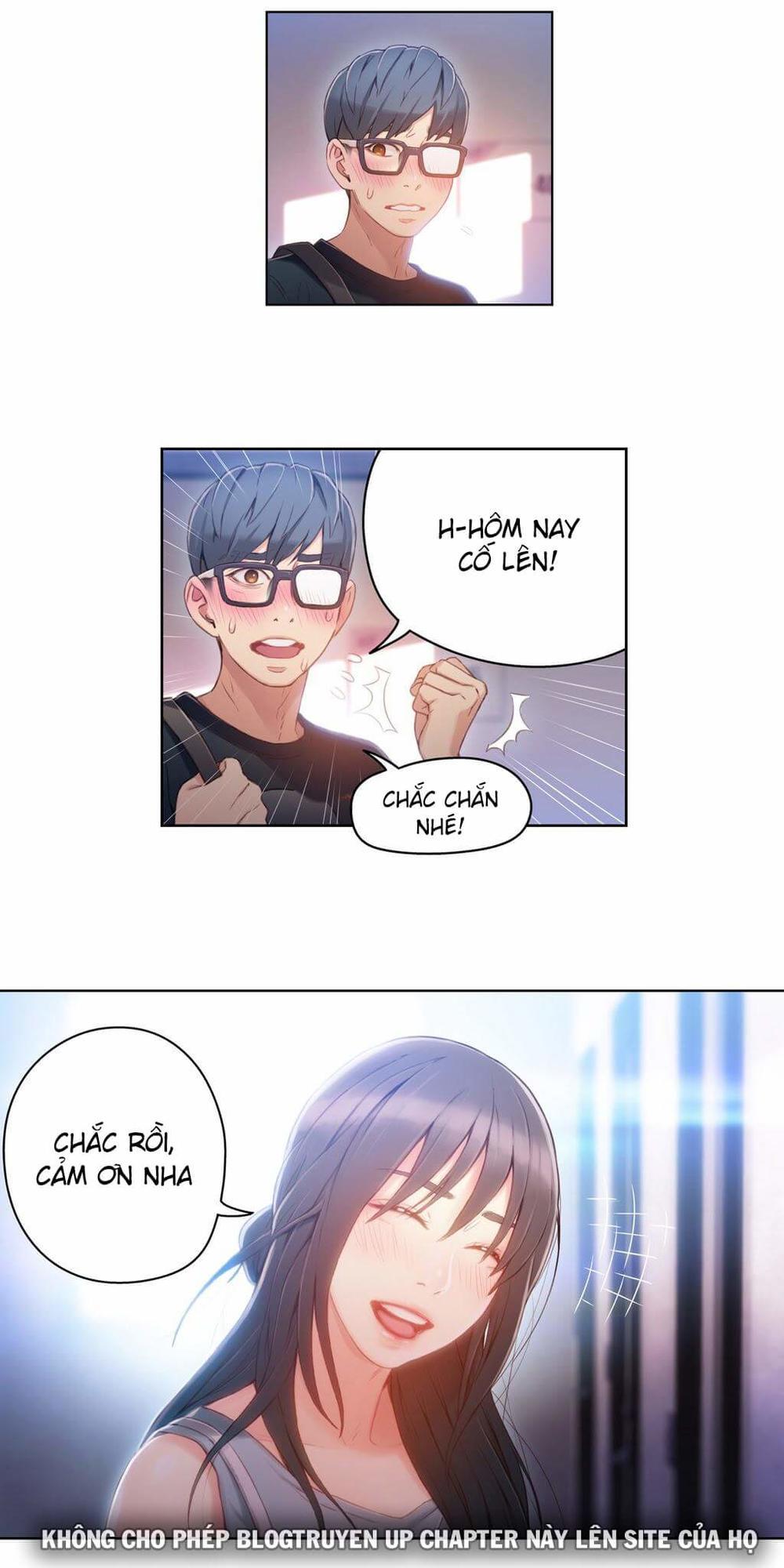 Sweet Guy Chap 32 - Next Chap 33
