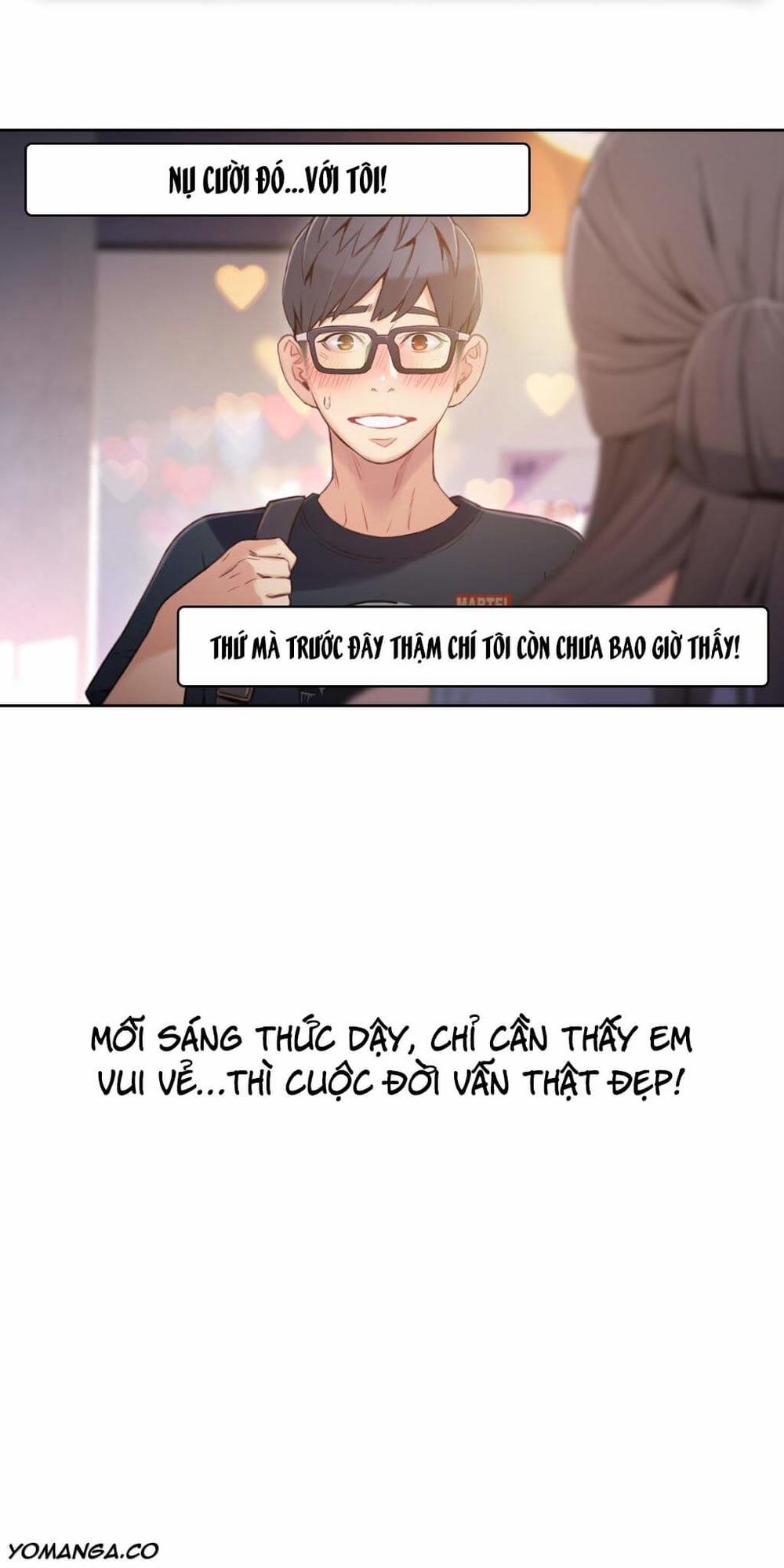 Sweet Guy Chap 32 - Next Chap 33