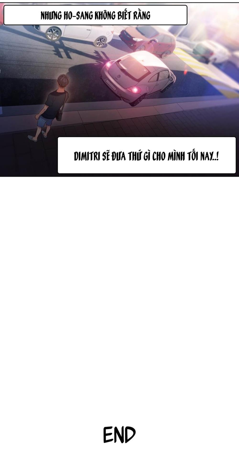 Sweet Guy Chap 32 - Next Chap 33