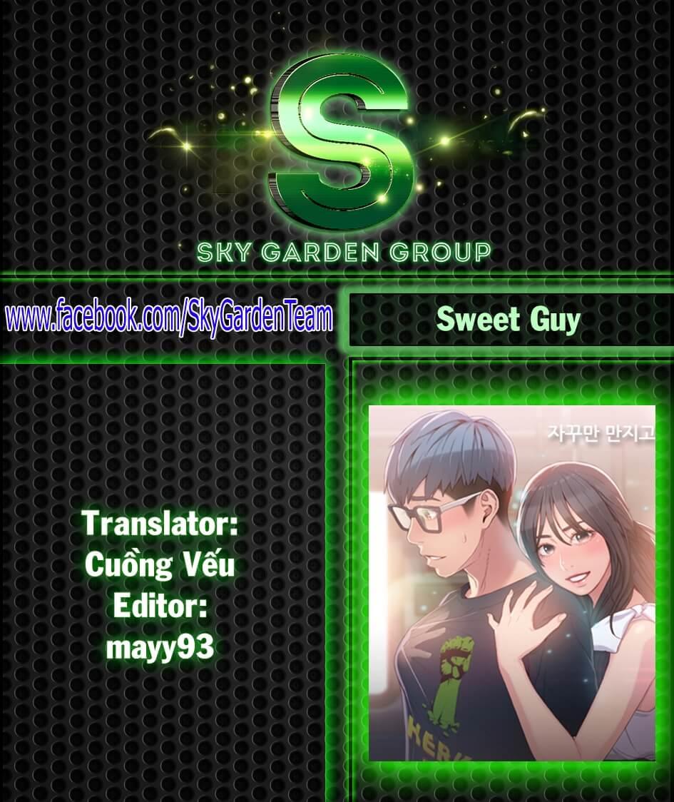 Sweet Guy Chap 32 - Next Chap 33