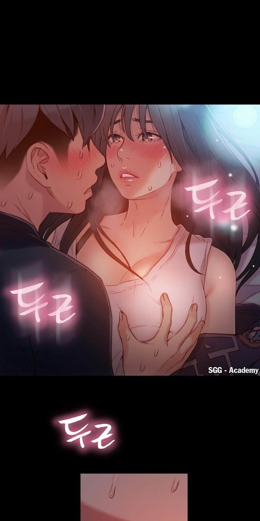 Sweet Guy Chap 32 - Next Chap 33