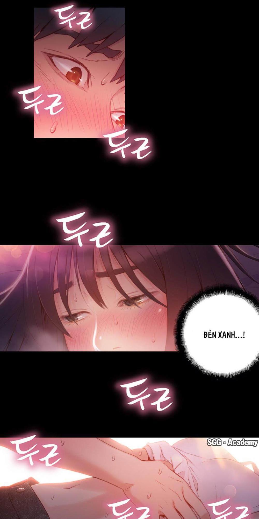 Sweet Guy Chap 32 - Next Chap 33
