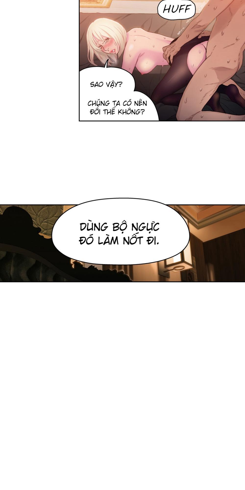 Sweet Guy Chap 33 - Next Chap 34