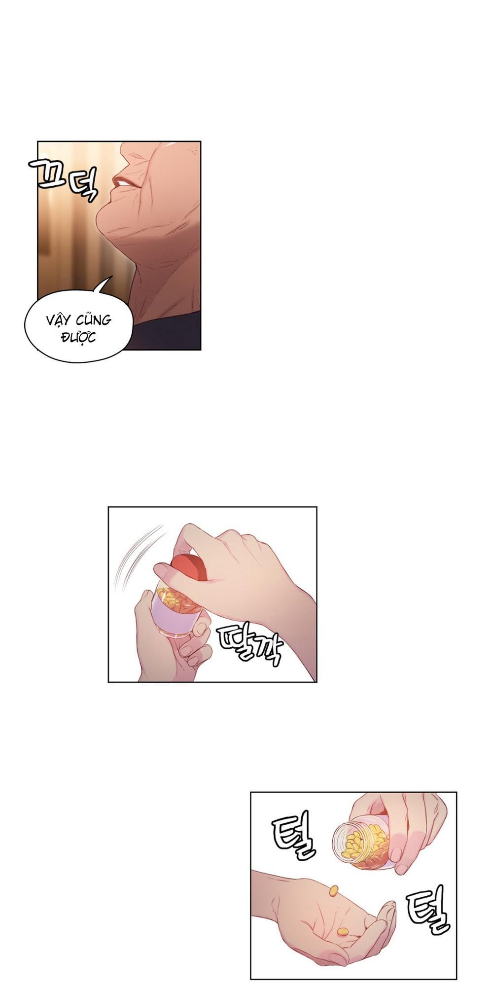 Sweet Guy Chap 33 - Next Chap 34