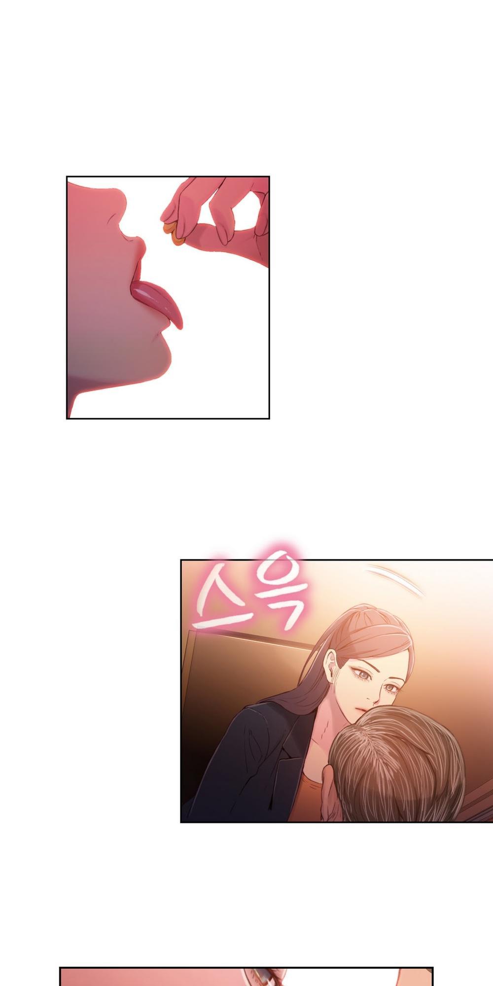 Sweet Guy Chap 33 - Next Chap 34